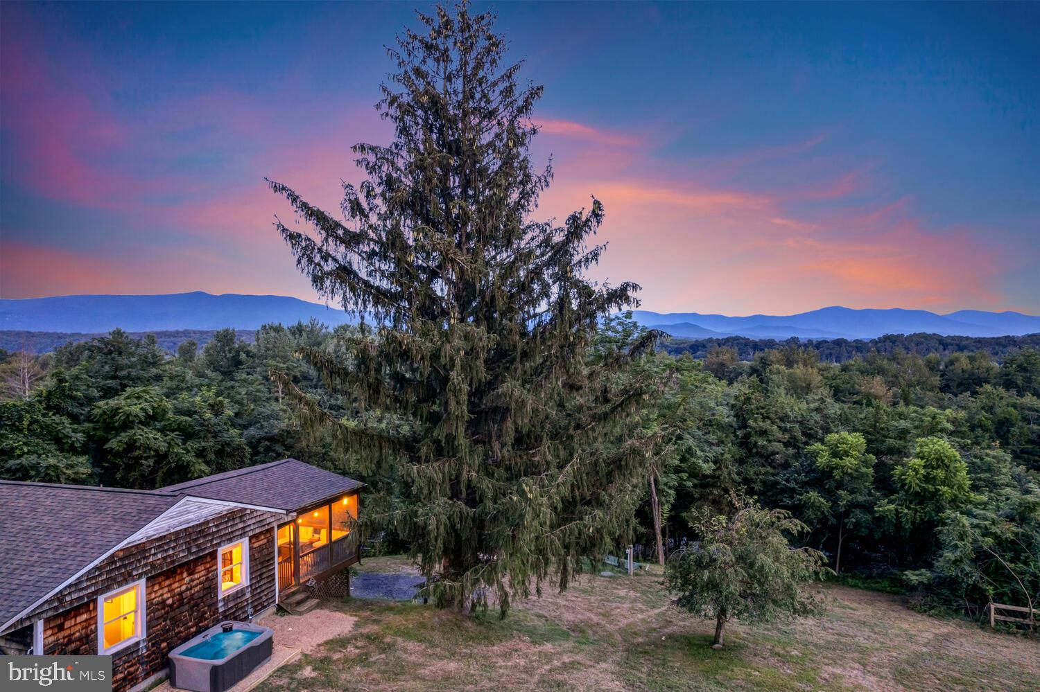 PAGE VALLEY ESTATES - Residential