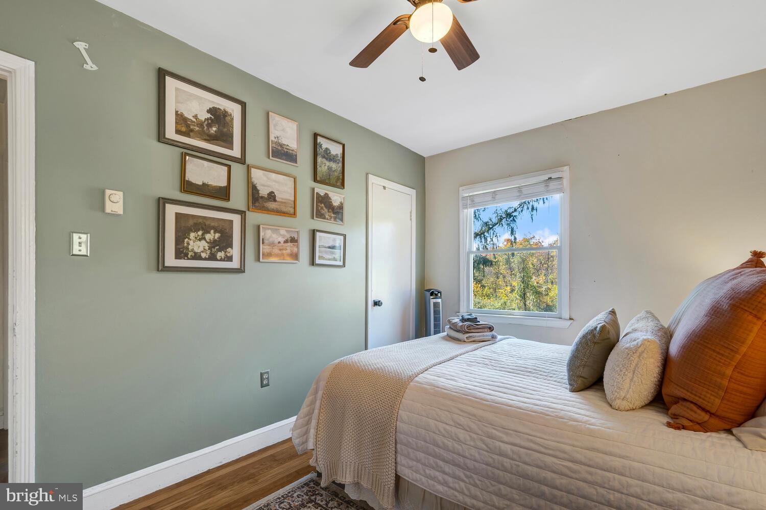 PAGE VALLEY ESTATES - Residential