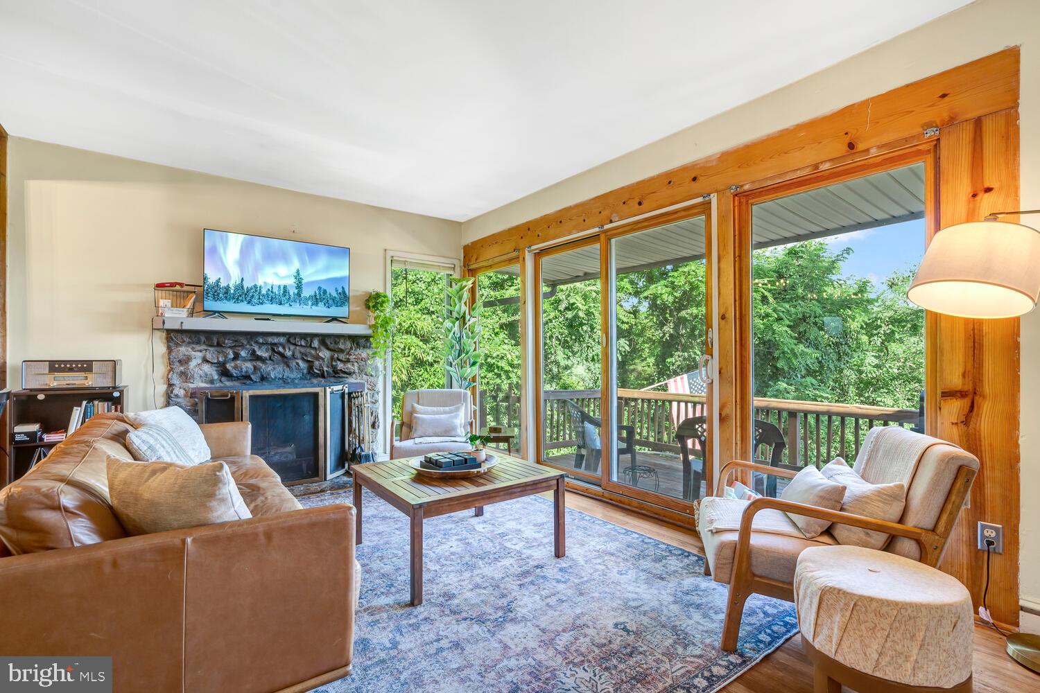 PAGE VALLEY ESTATES - Residential