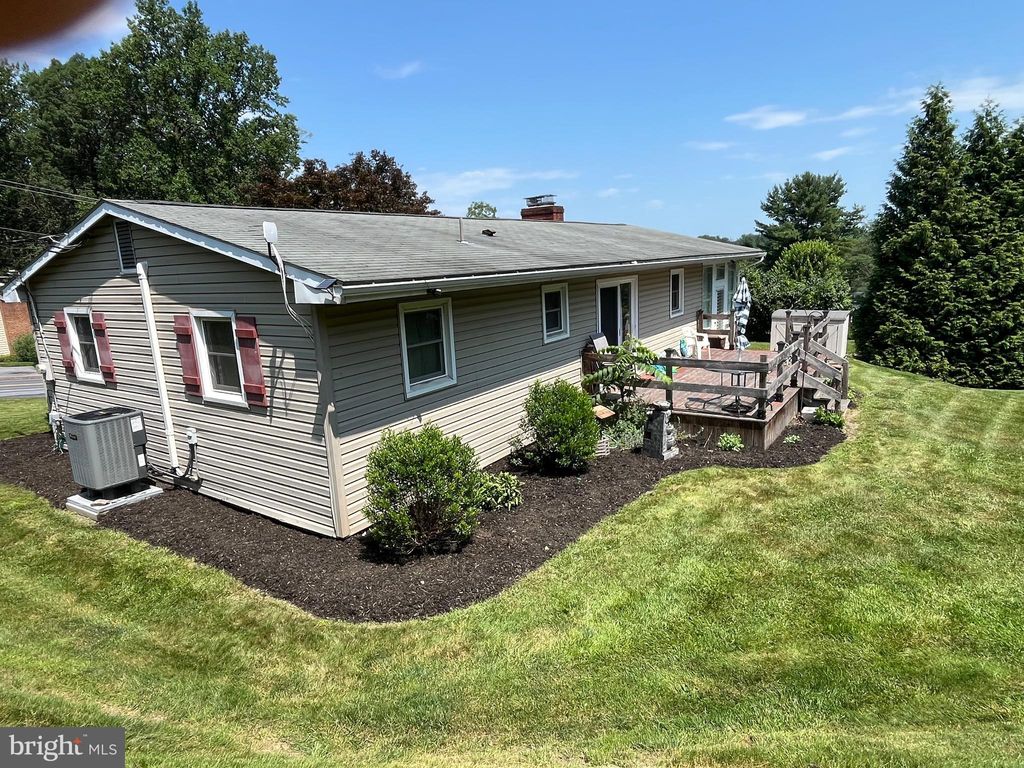 Photo of 1015 Waltonville Road, HUMMELSTOWN, PA 17036 (MLS # PADA2051856)