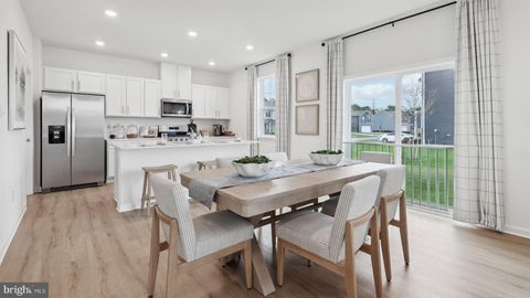 301 MONTEREY DRIVE EGG HARBOR TOWNSHIP NJ 08234