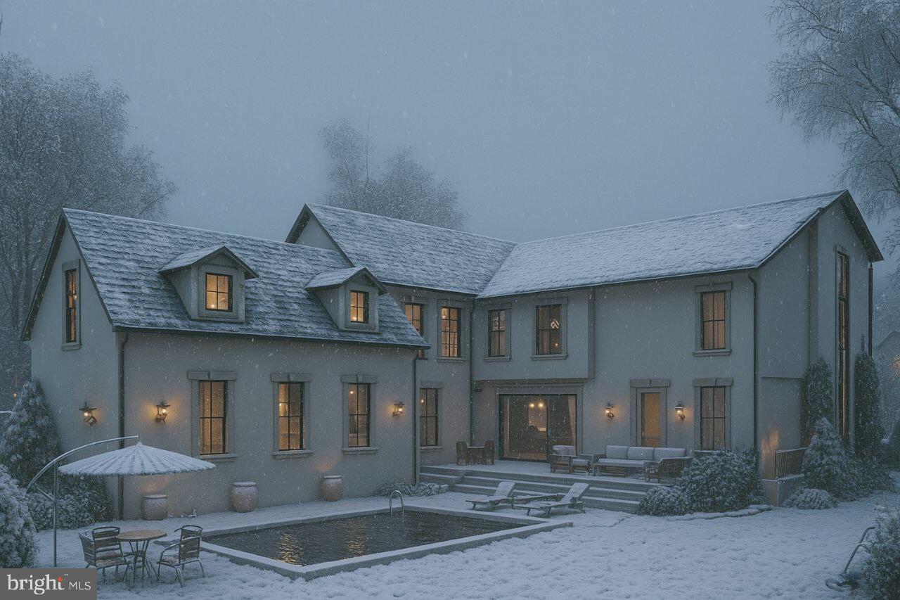 CREEK CROSSING VILLA - Residential