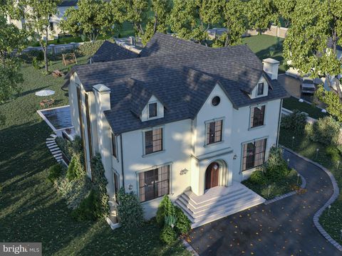 1725 CREEK CROSSING ROAD VIENNA VA 22182