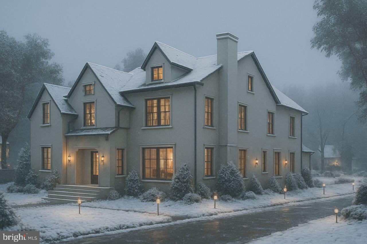 CREEK CROSSING VILLA - Residential