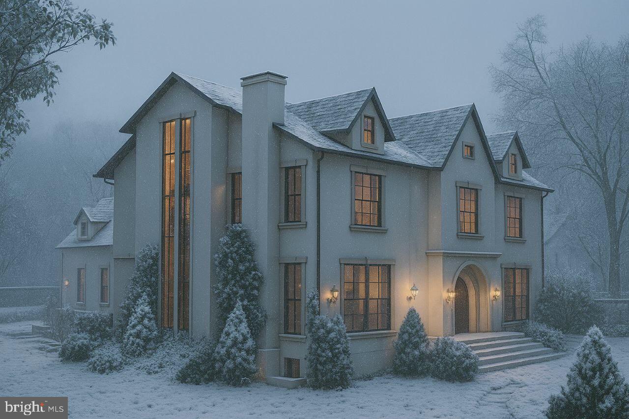 CREEK CROSSING VILLA - Residential