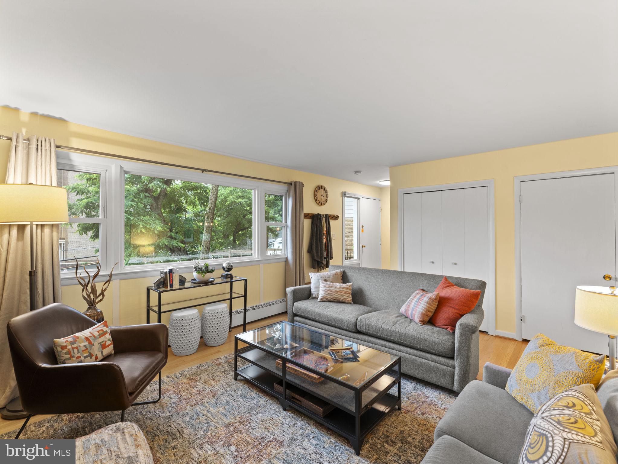 CLAREMONT - Residential