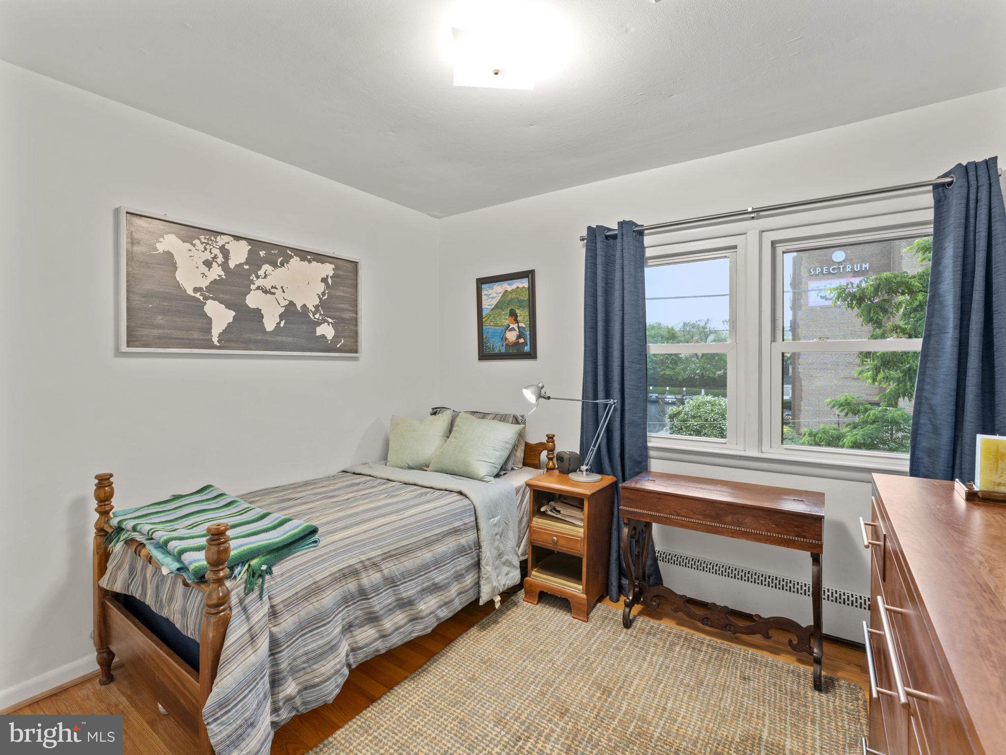 CLAREMONT - Residential