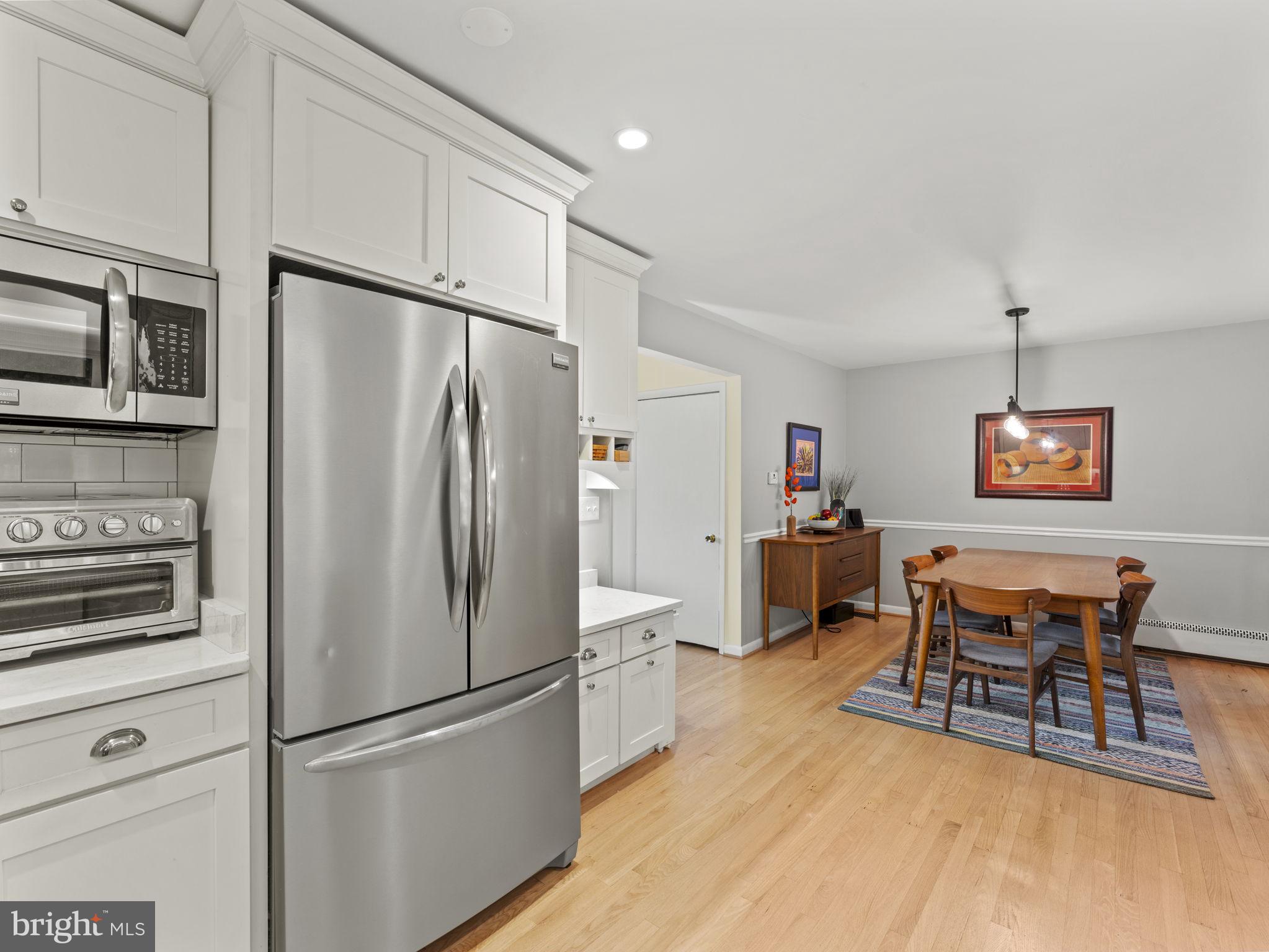 CLAREMONT - Residential