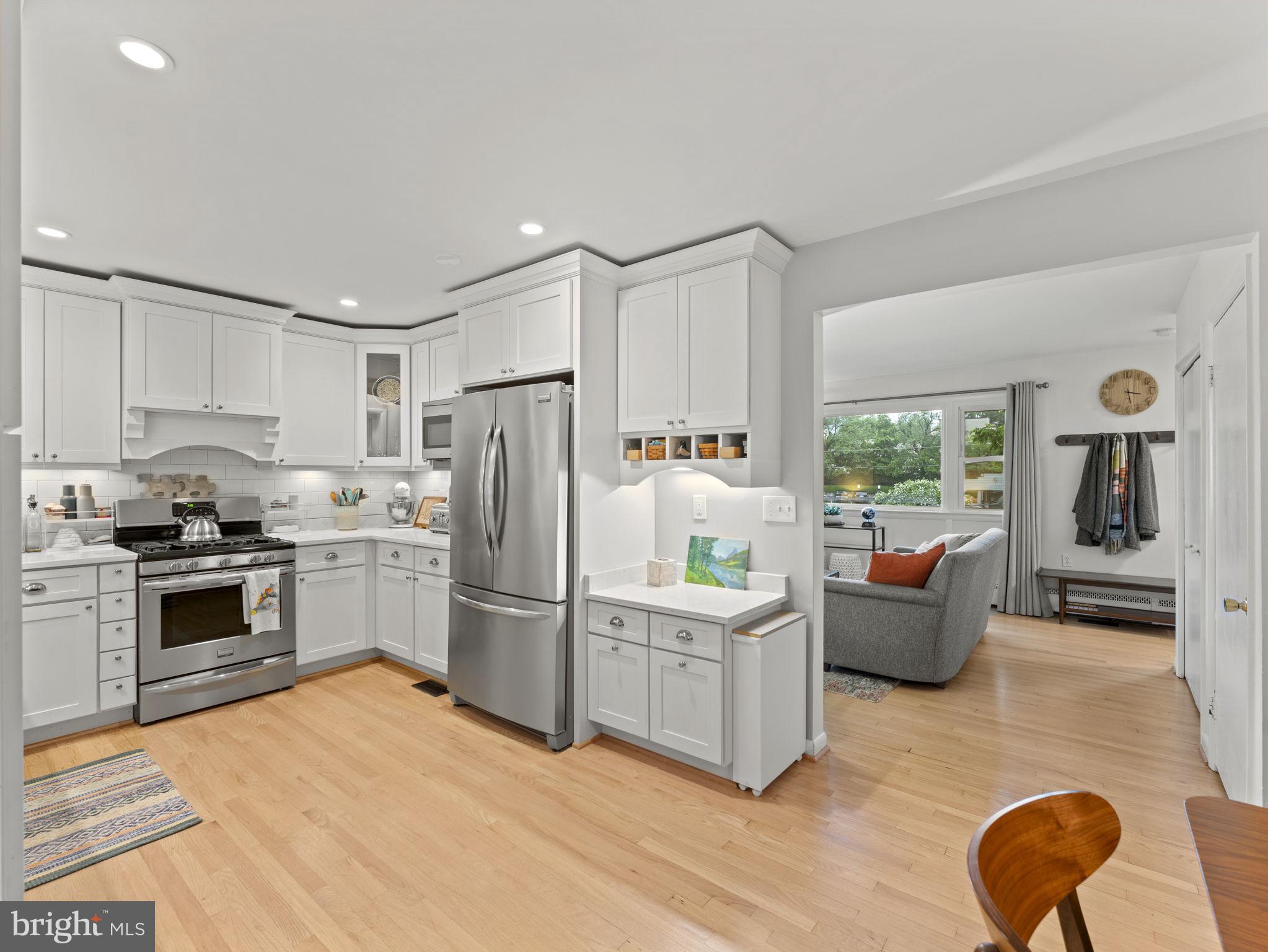 CLAREMONT - Residential