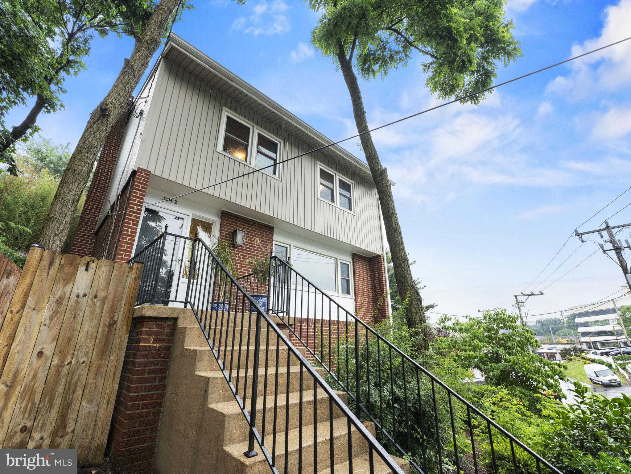 CLAREMONT - Residential