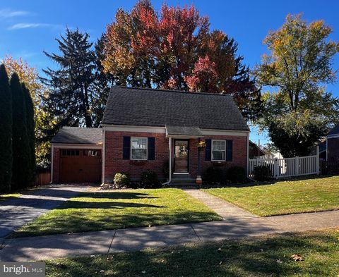 202 S 19TH STREET CAMP HILL PA 17011