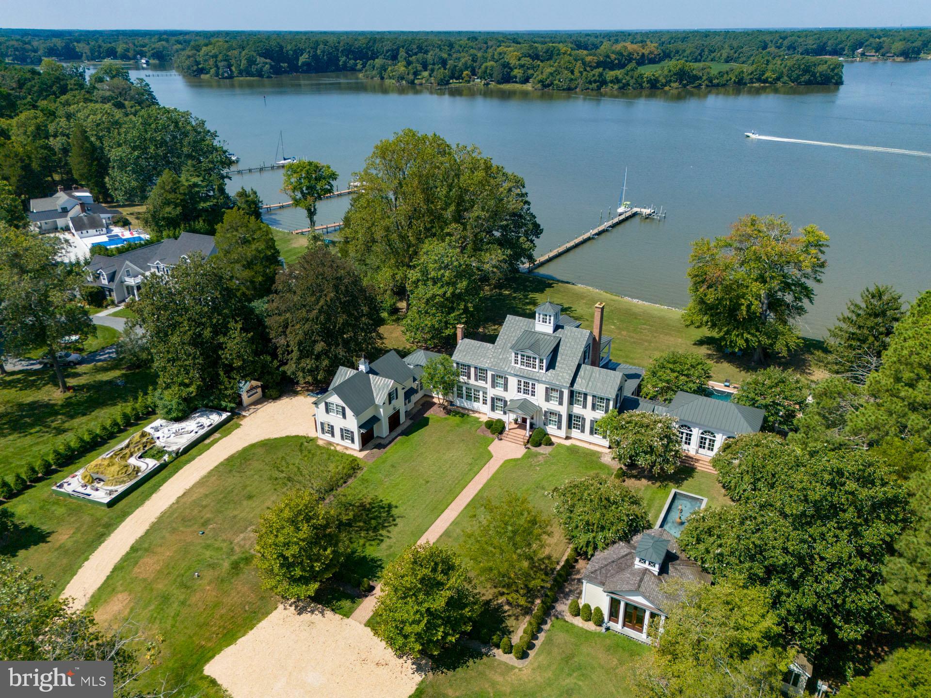 WAVERLY - Residential