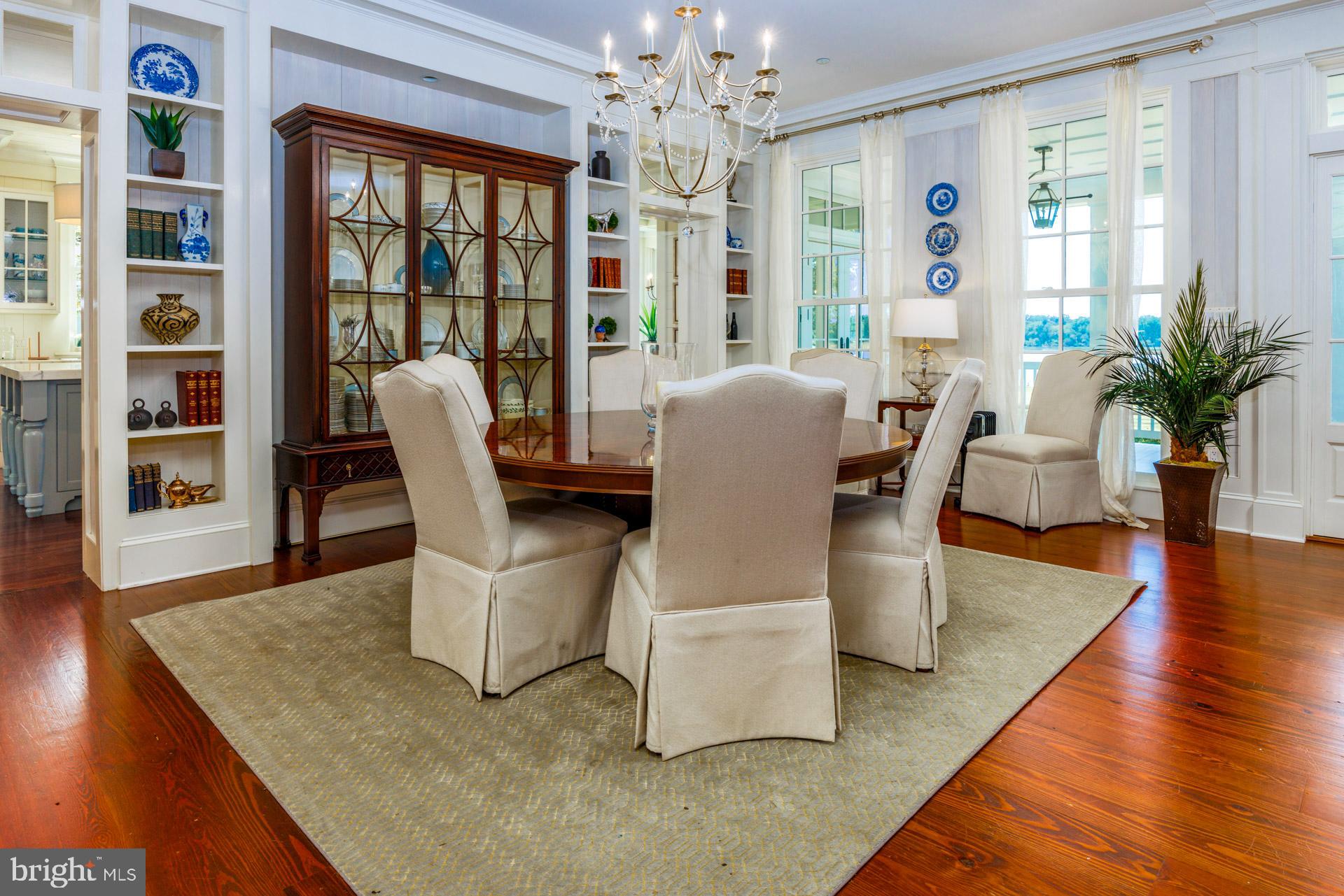 WAVERLY - Residential