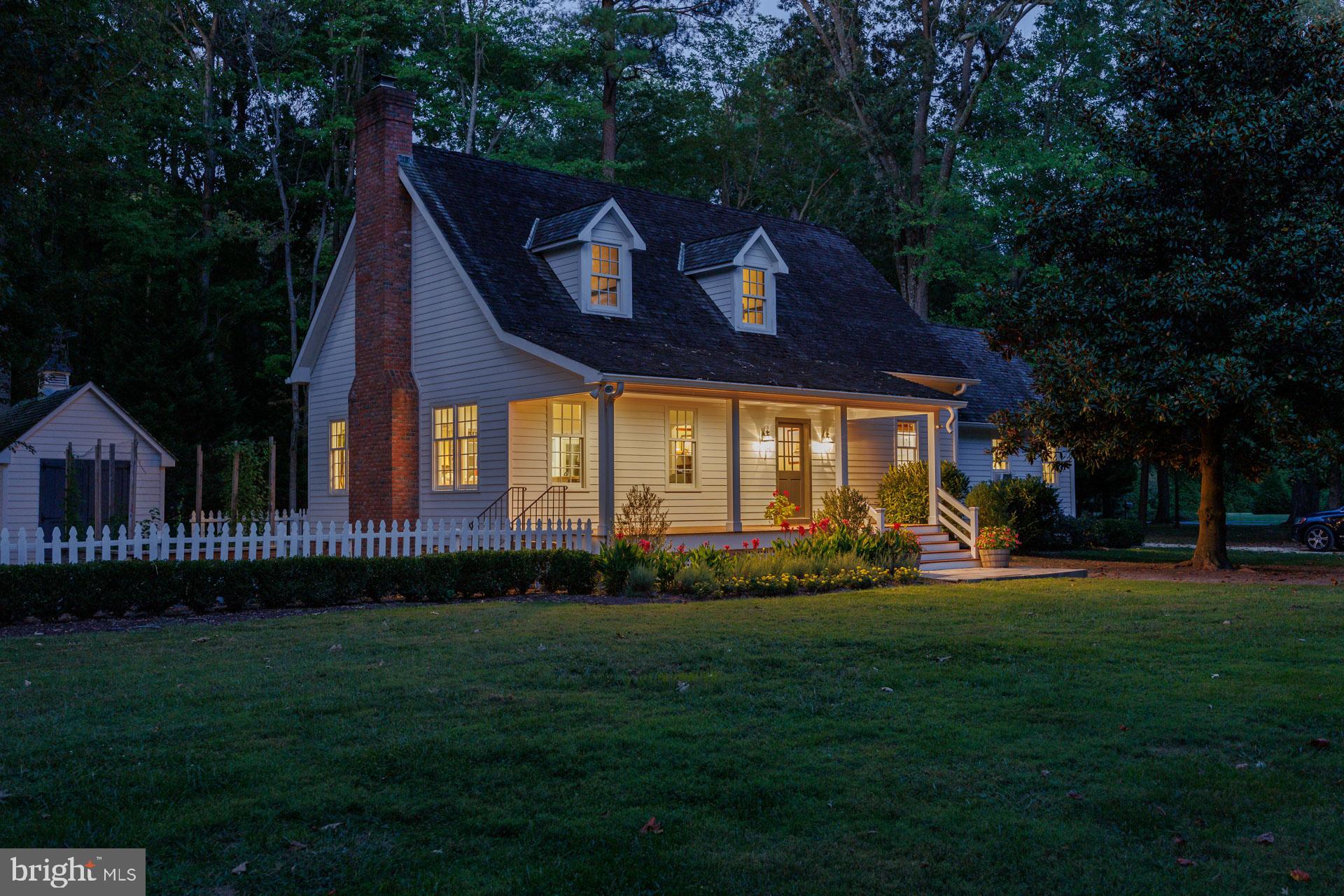 WAVERLY - Residential