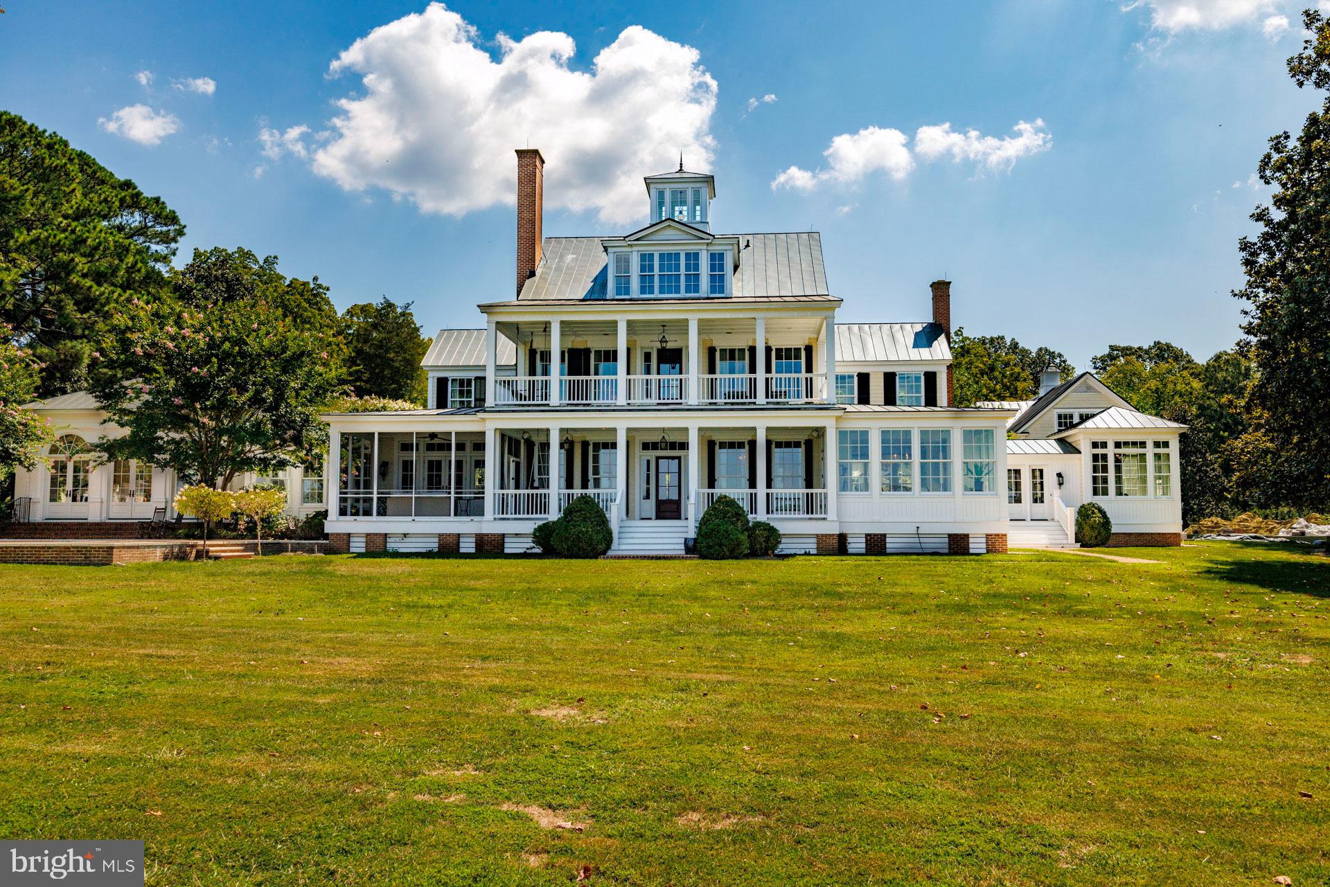 WAVERLY - Residential