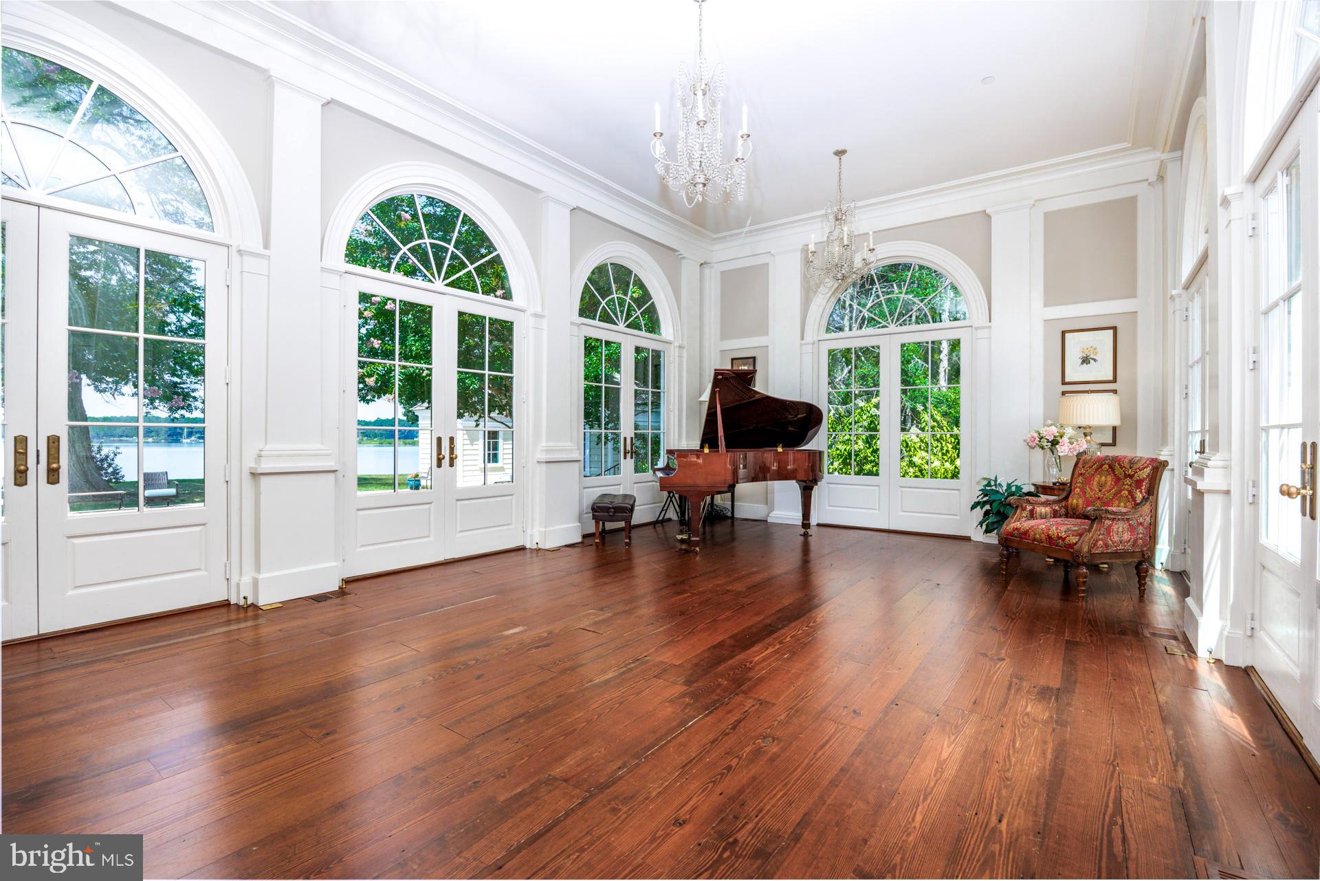 WAVERLY - Residential