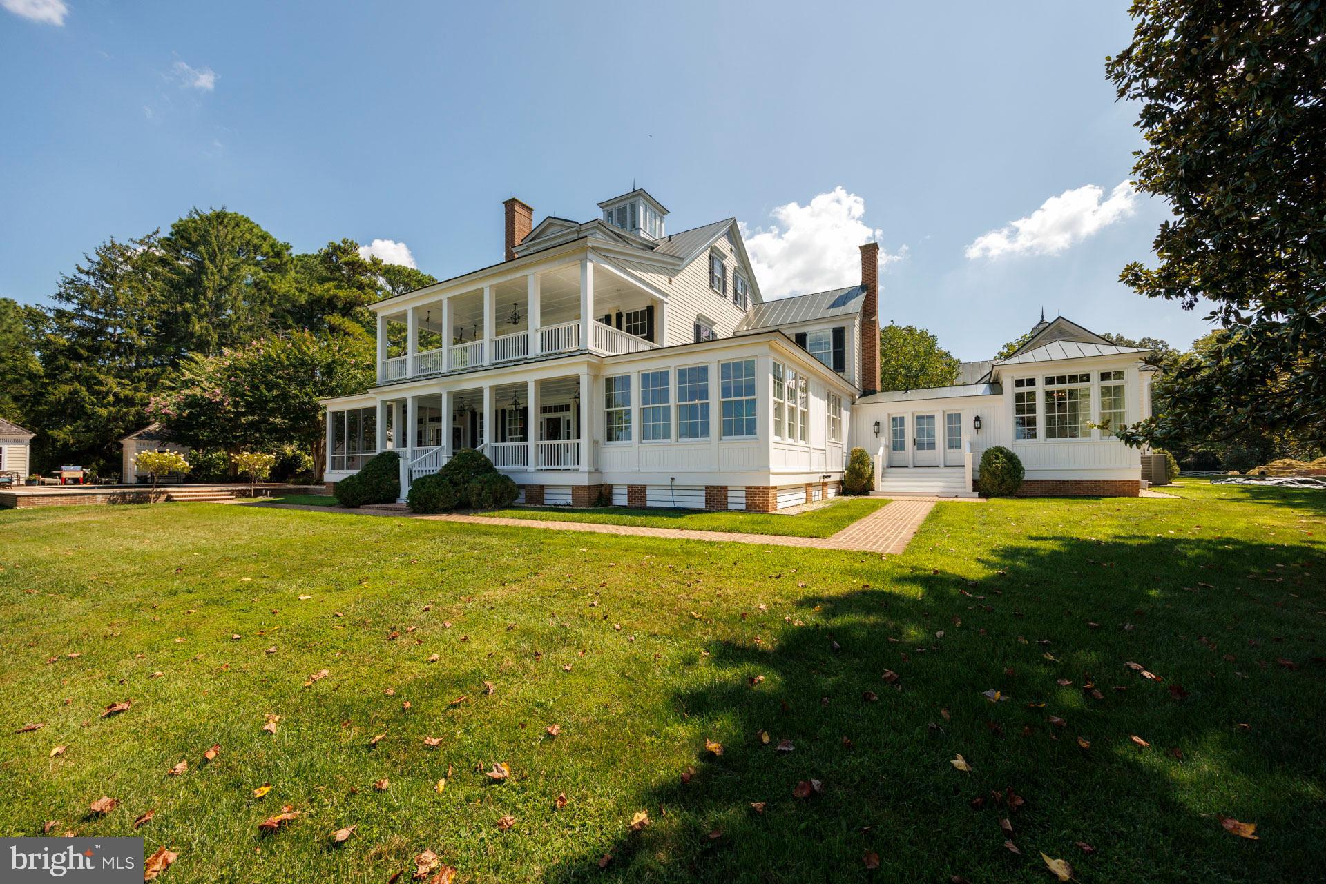 WAVERLY - Residential