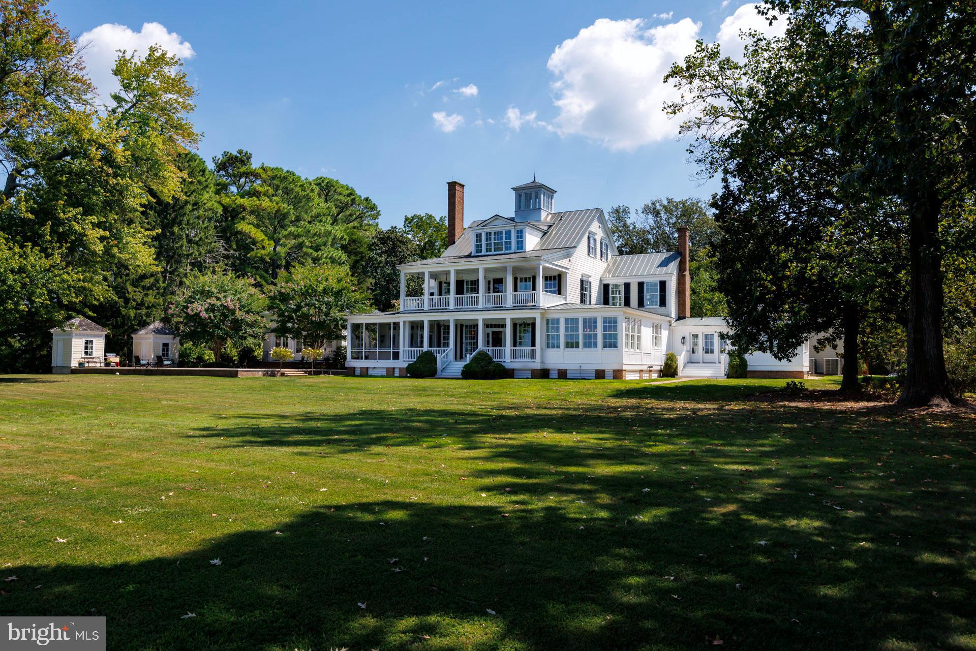 WAVERLY - Residential