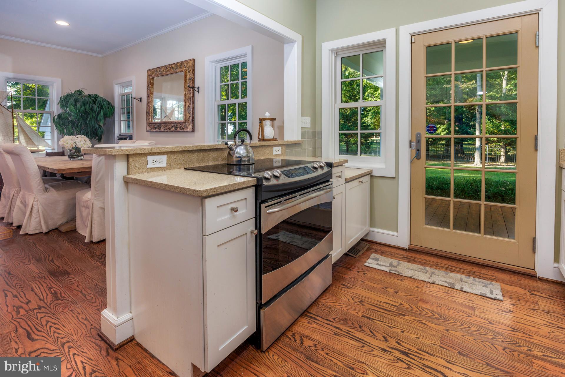 WAVERLY - Residential