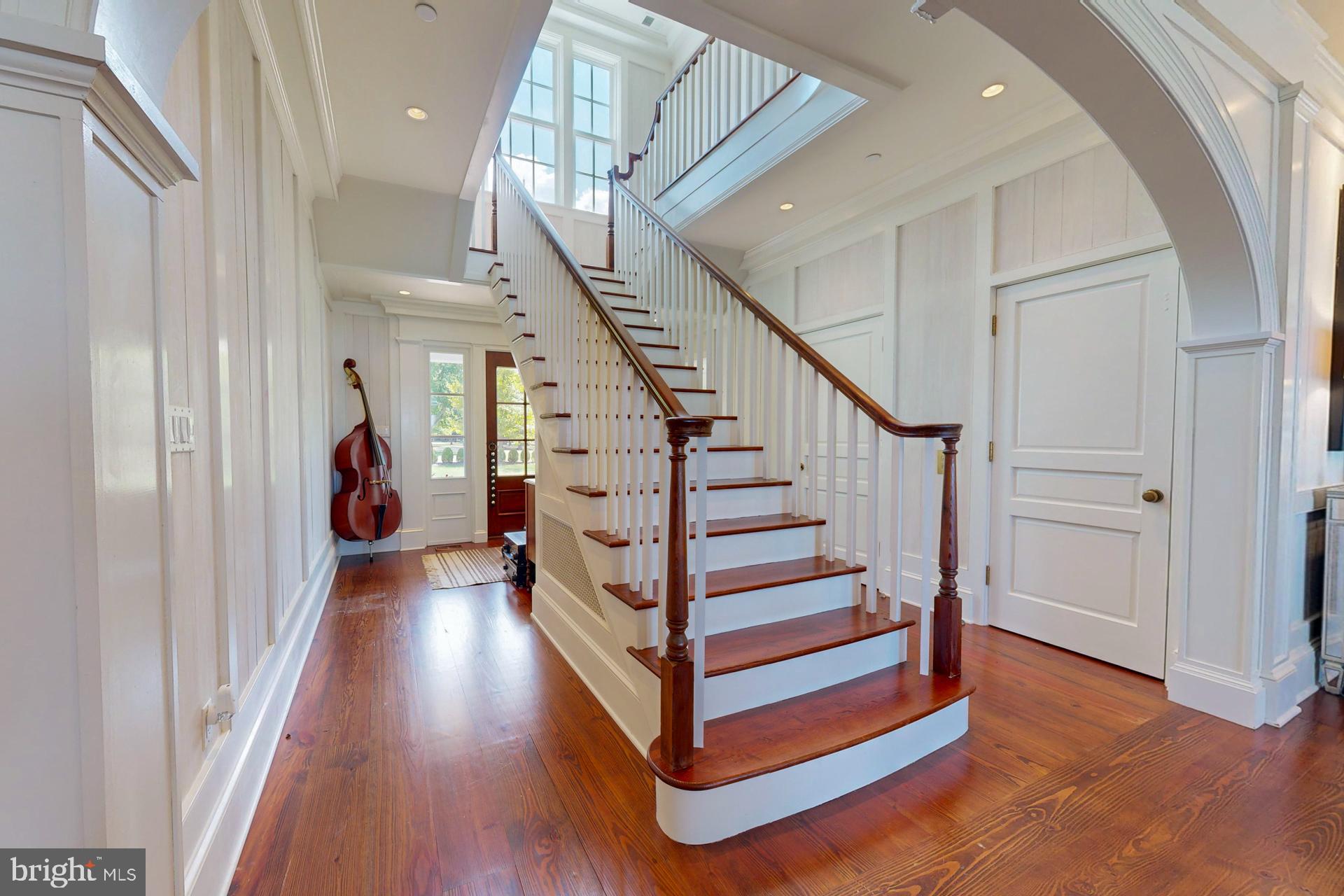 WAVERLY - Residential