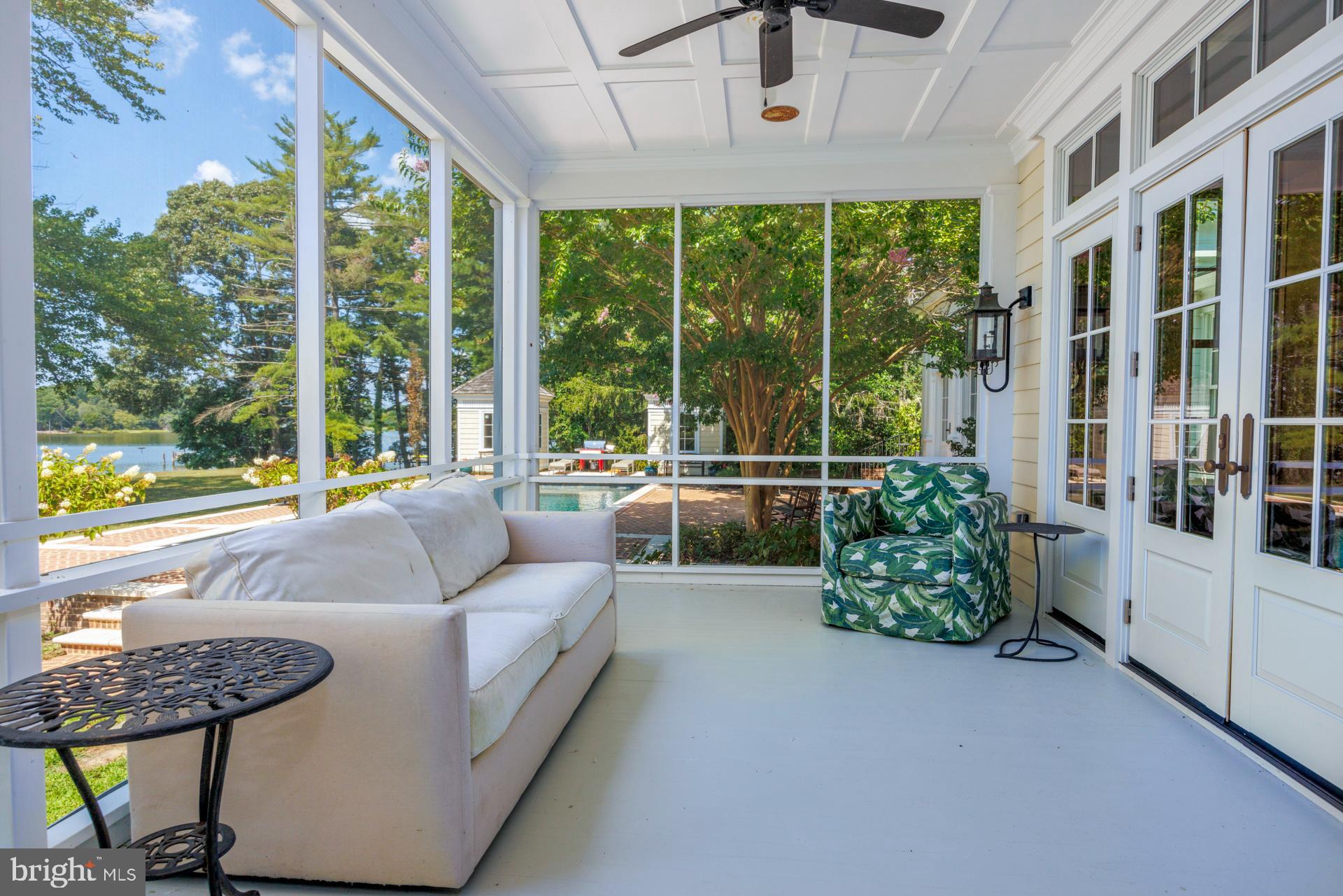 WAVERLY - Residential