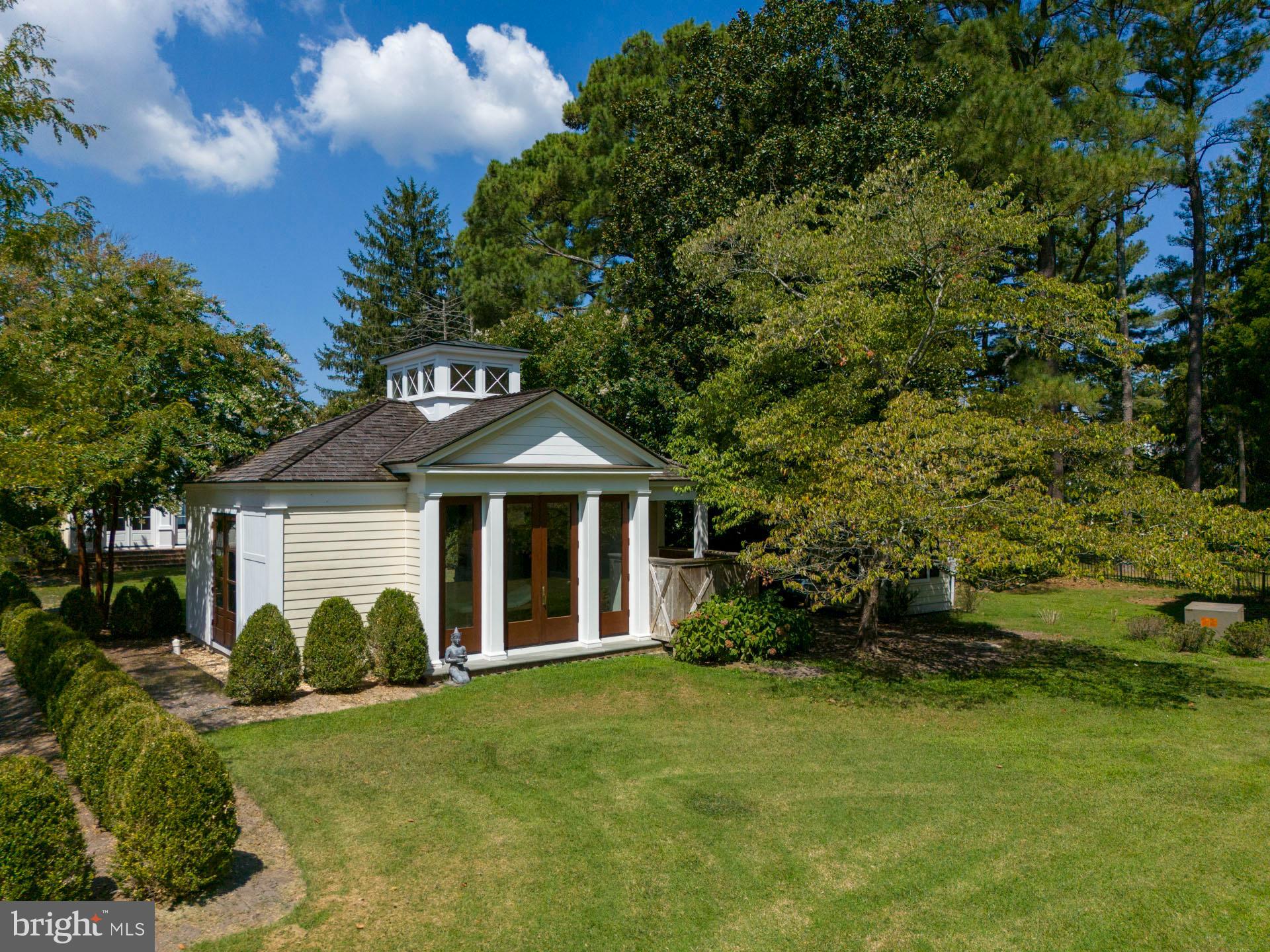 WAVERLY - Residential