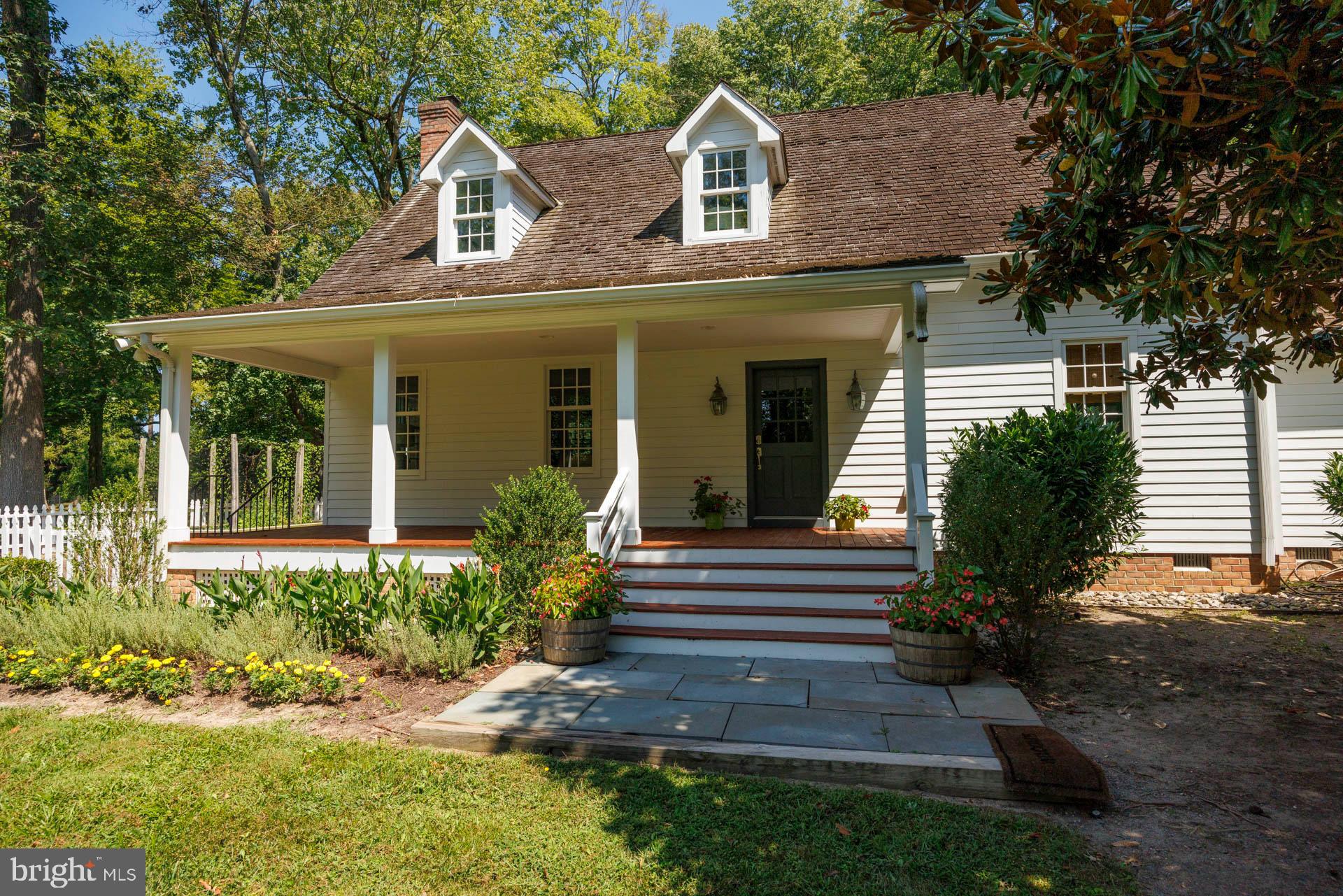 WAVERLY - Residential