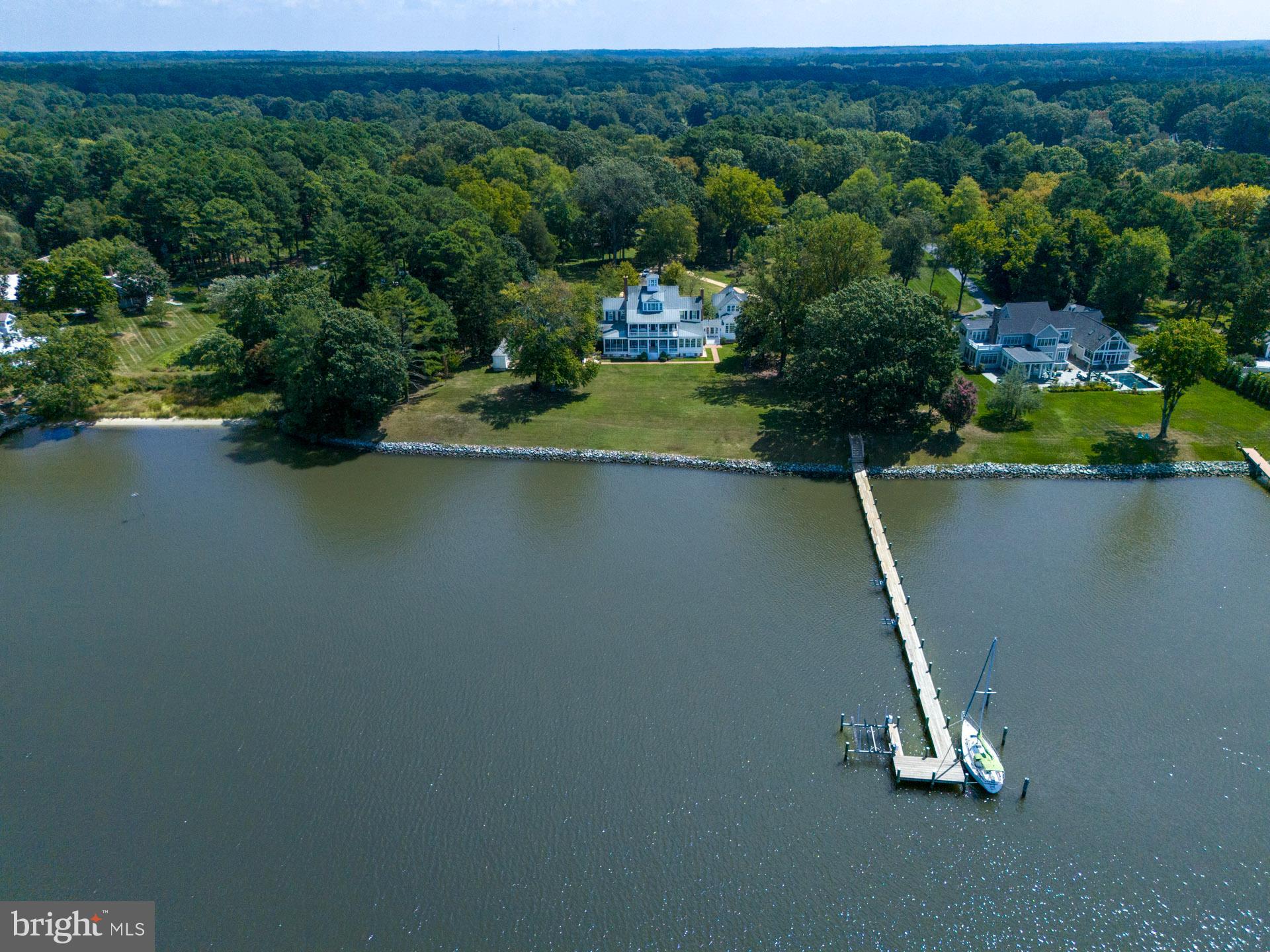 WAVERLY - Residential