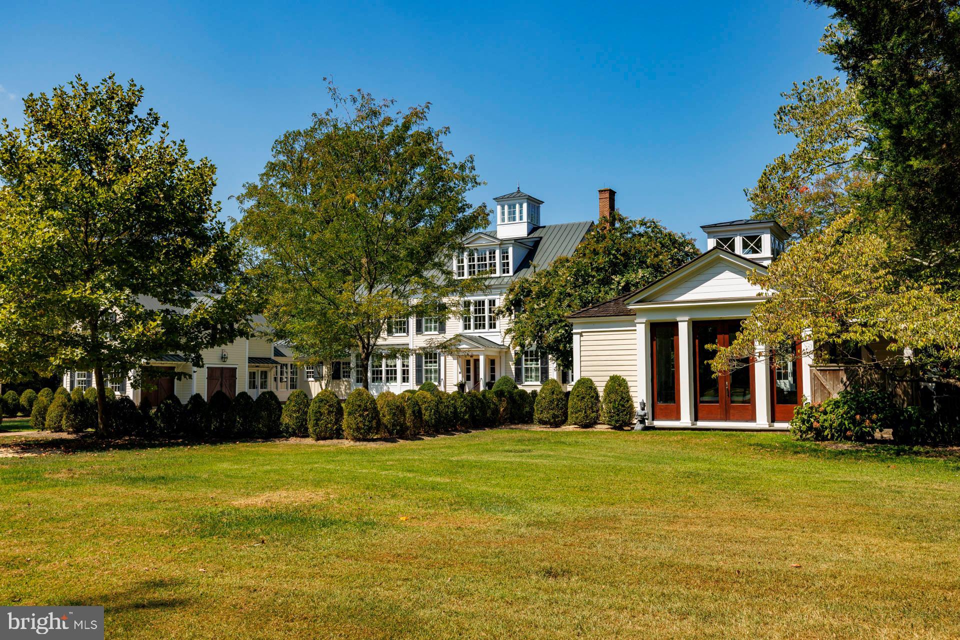 WAVERLY - Residential