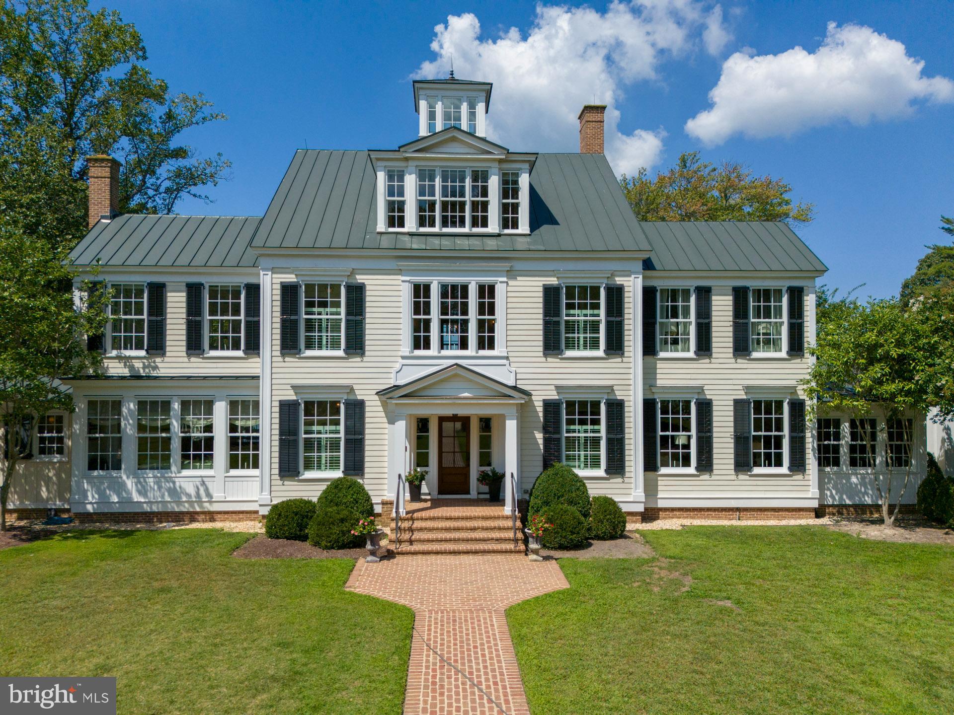 WAVERLY - Residential