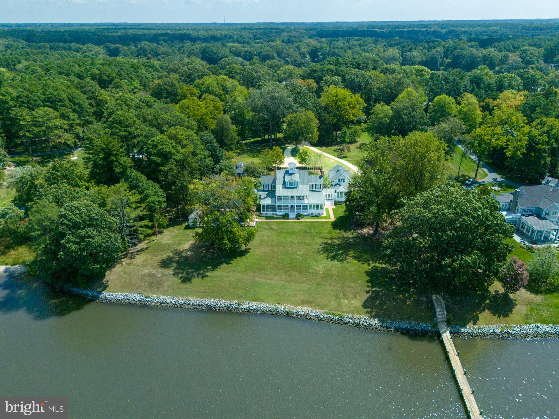 WAVERLY - Residential