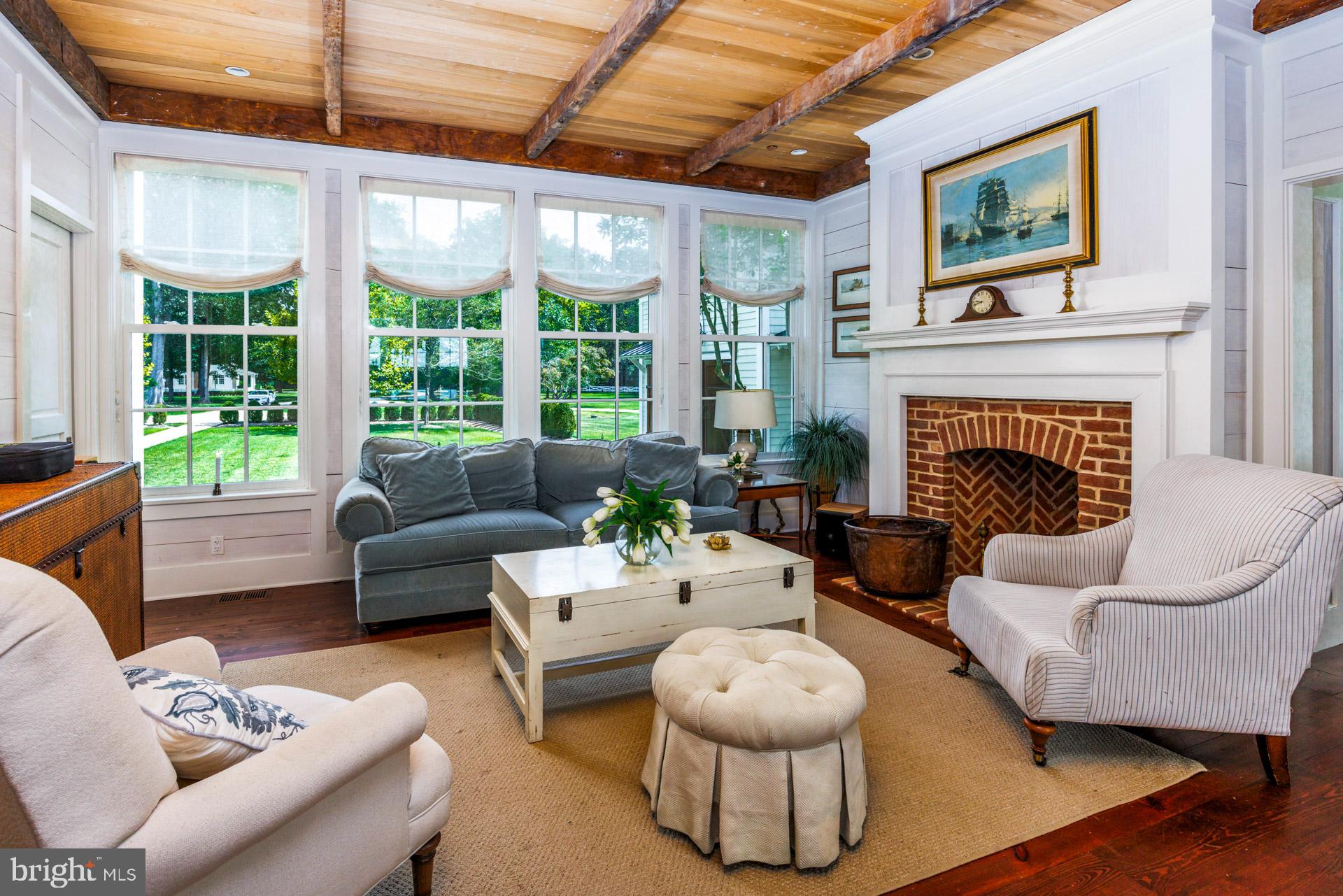 WAVERLY - Residential