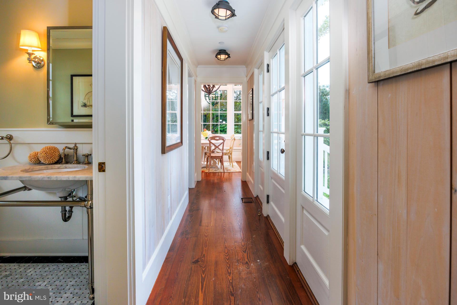 WAVERLY - Residential