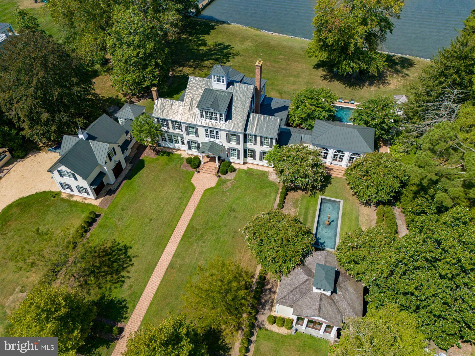 WAVERLY - Residential