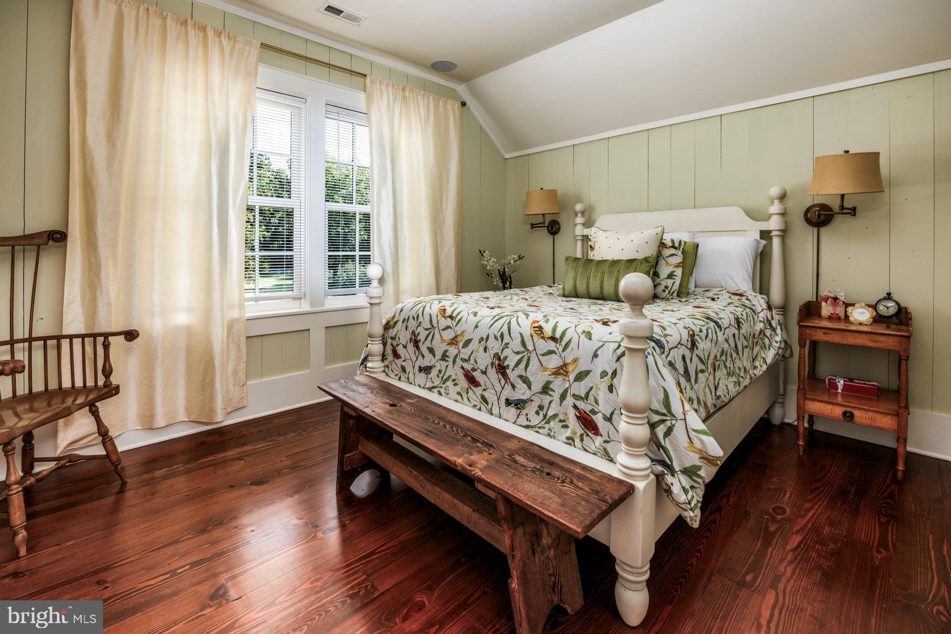 WAVERLY - Residential