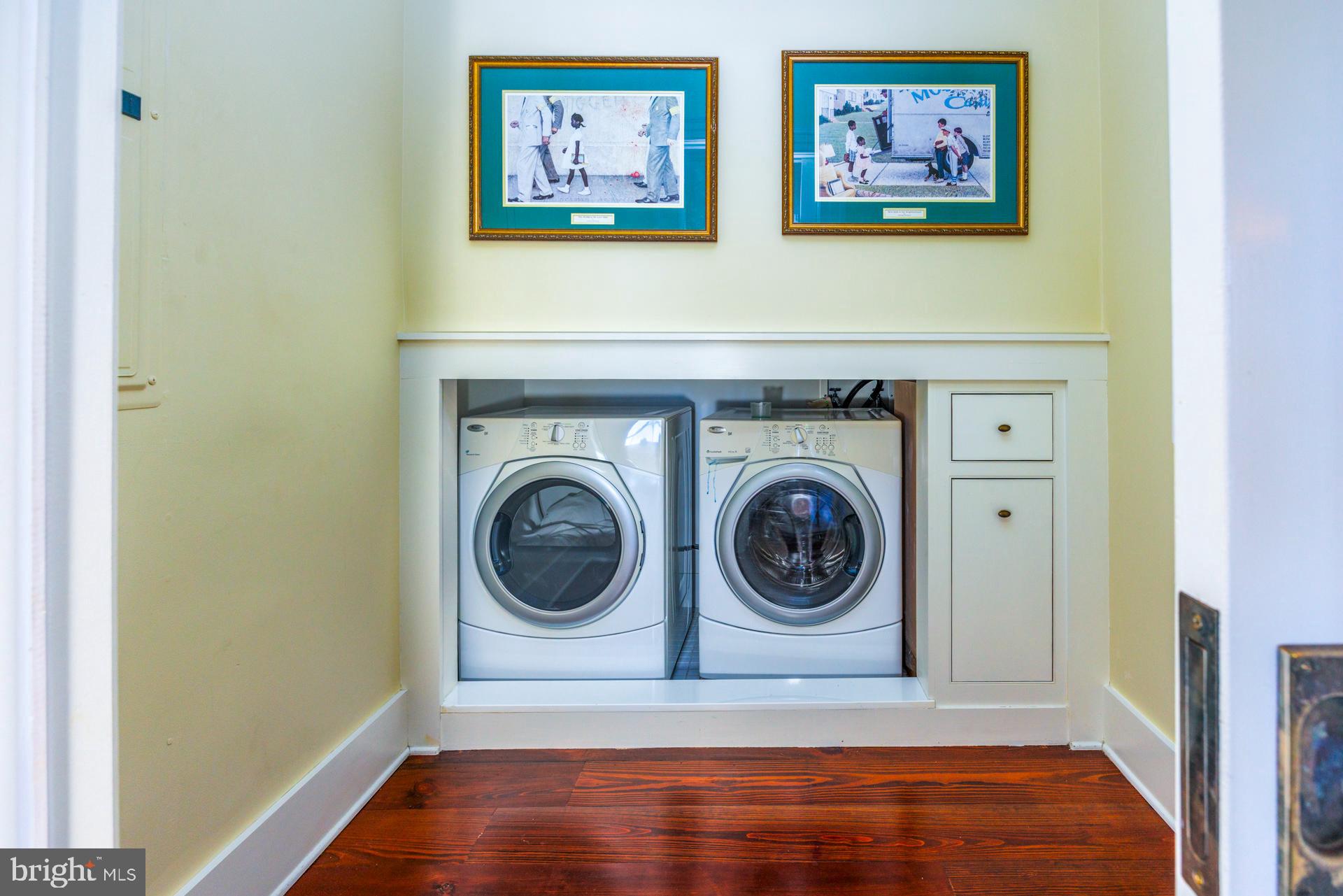 WAVERLY - Residential