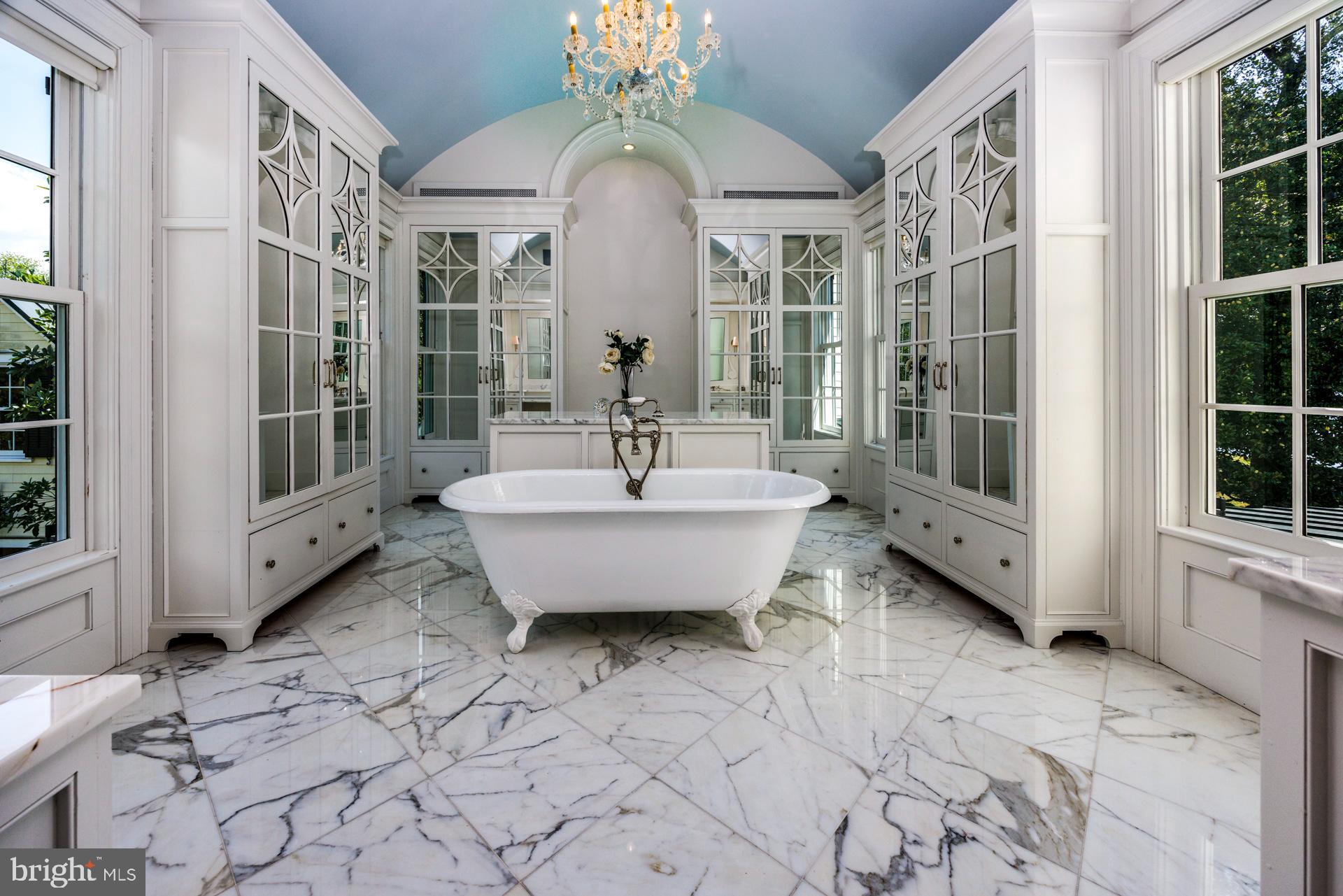 WAVERLY - Residential