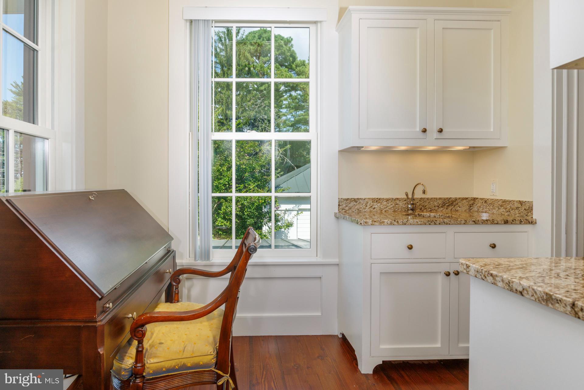 WAVERLY - Residential