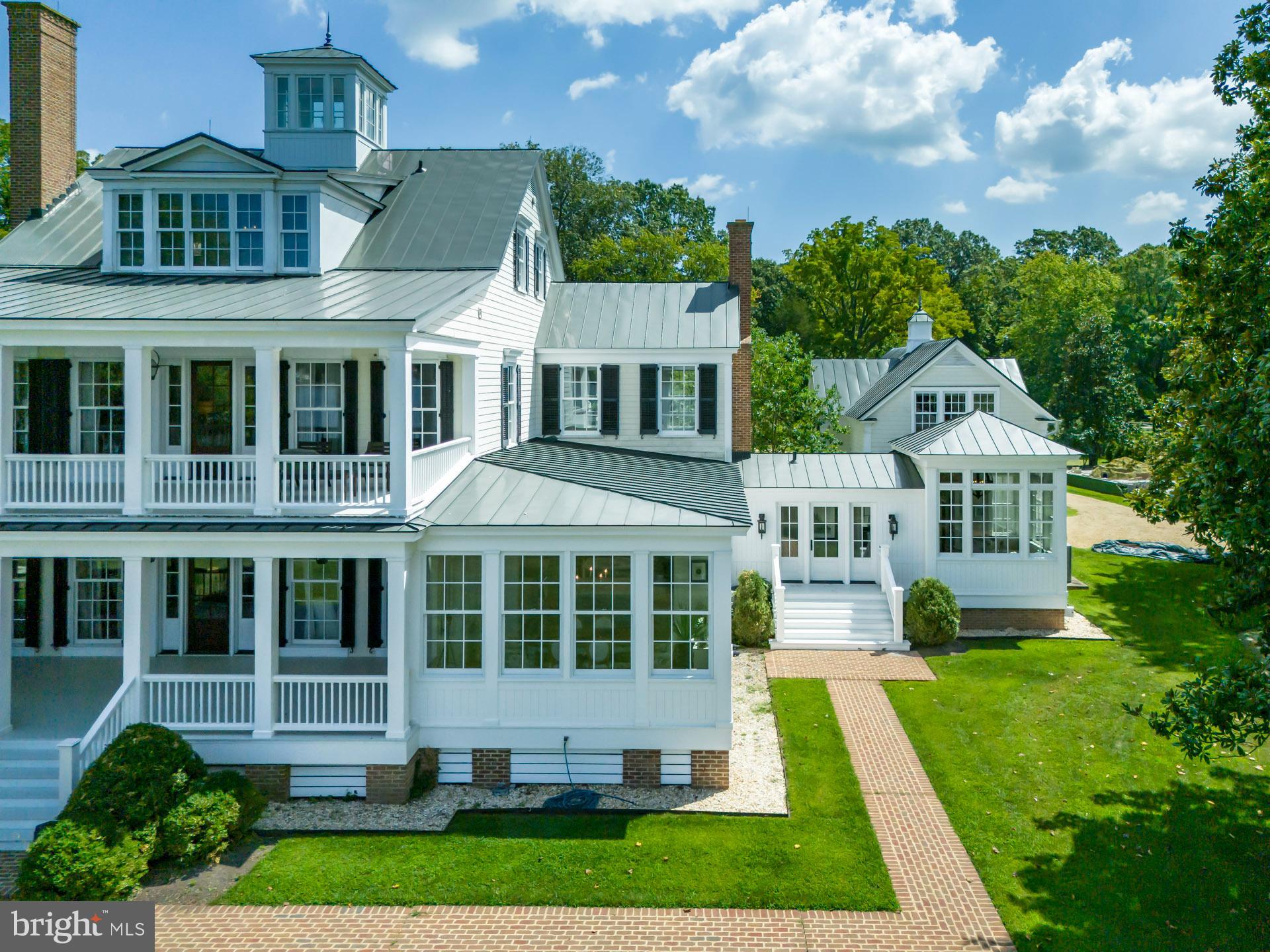 WAVERLY - Residential