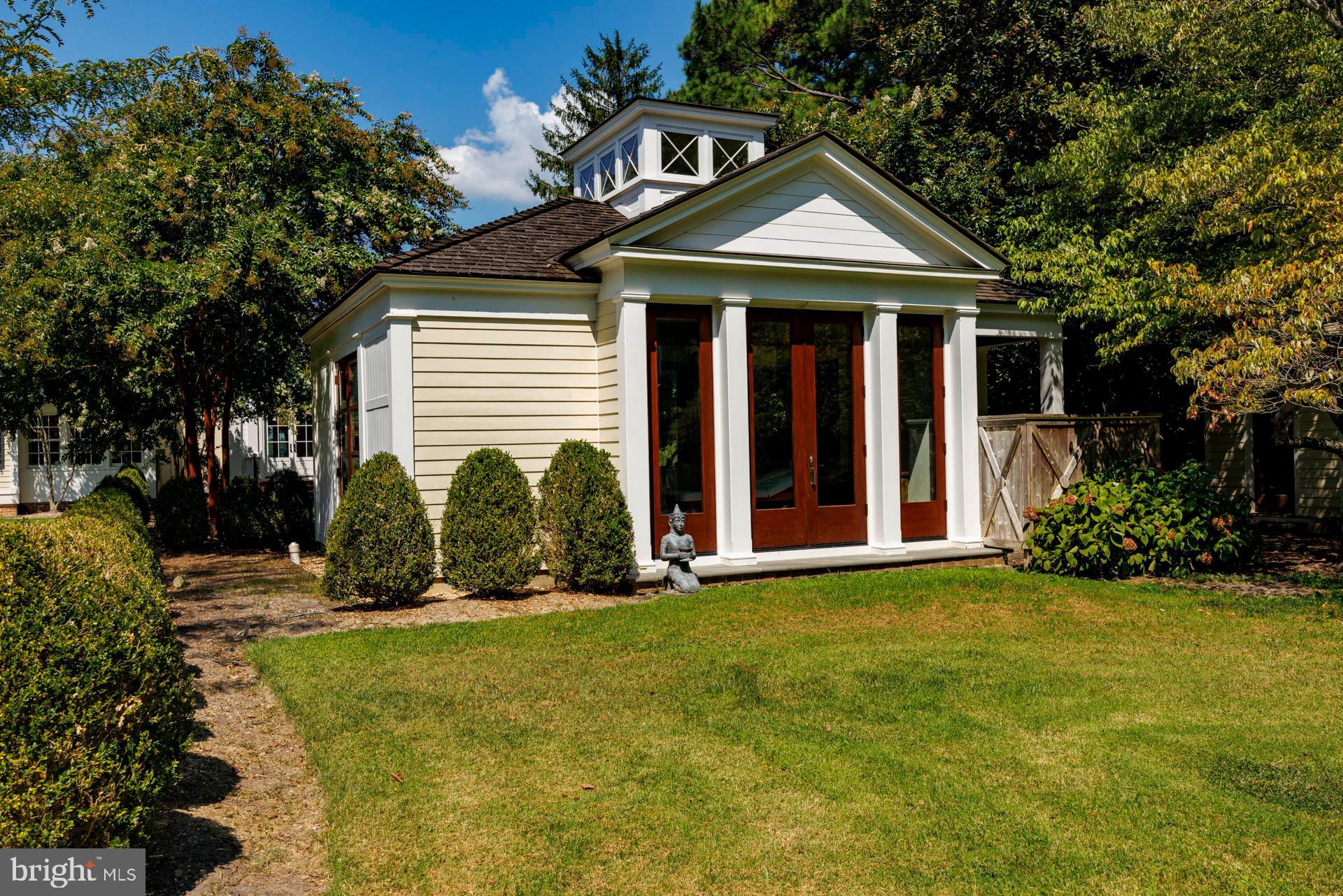 WAVERLY - Residential