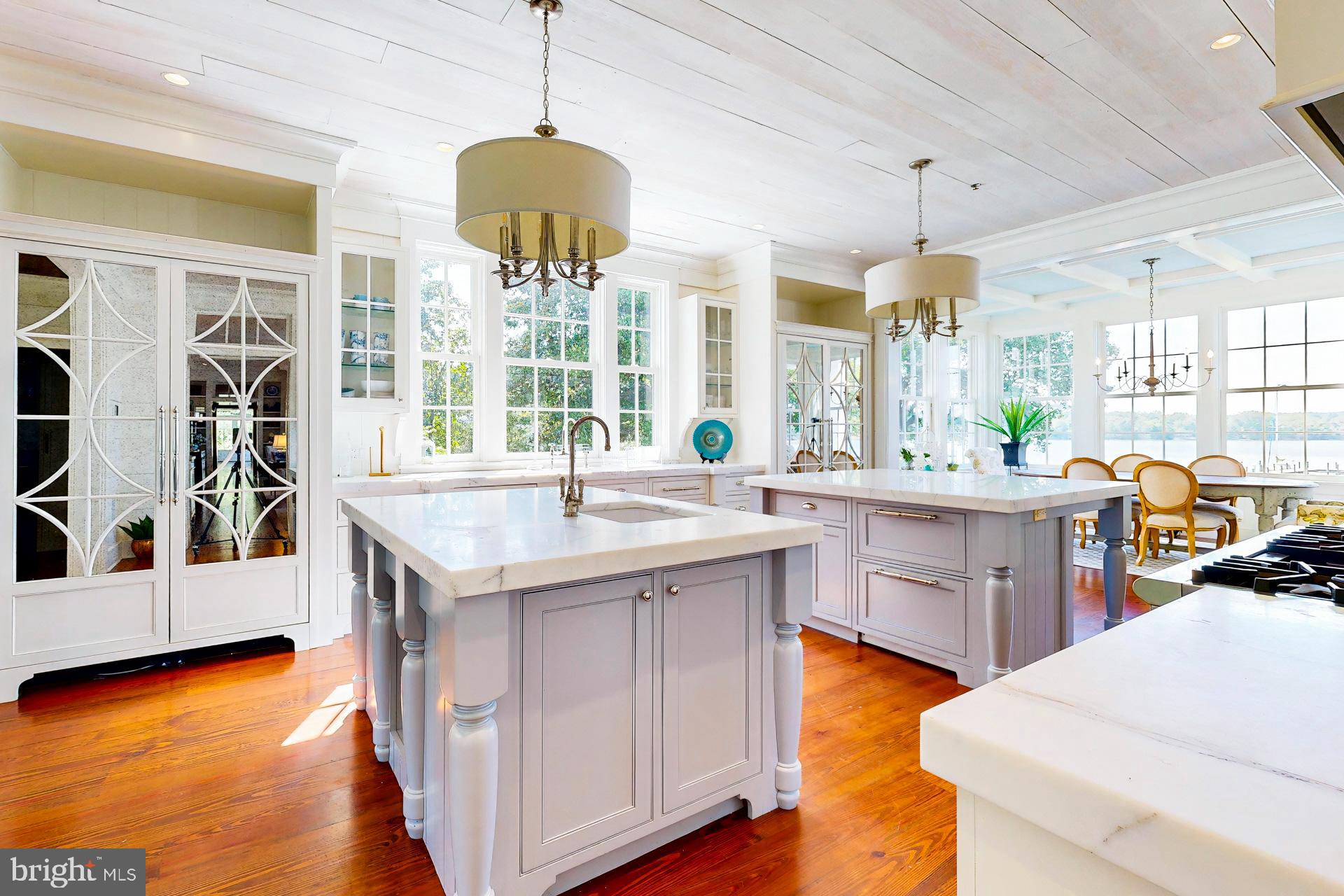 WAVERLY - Residential