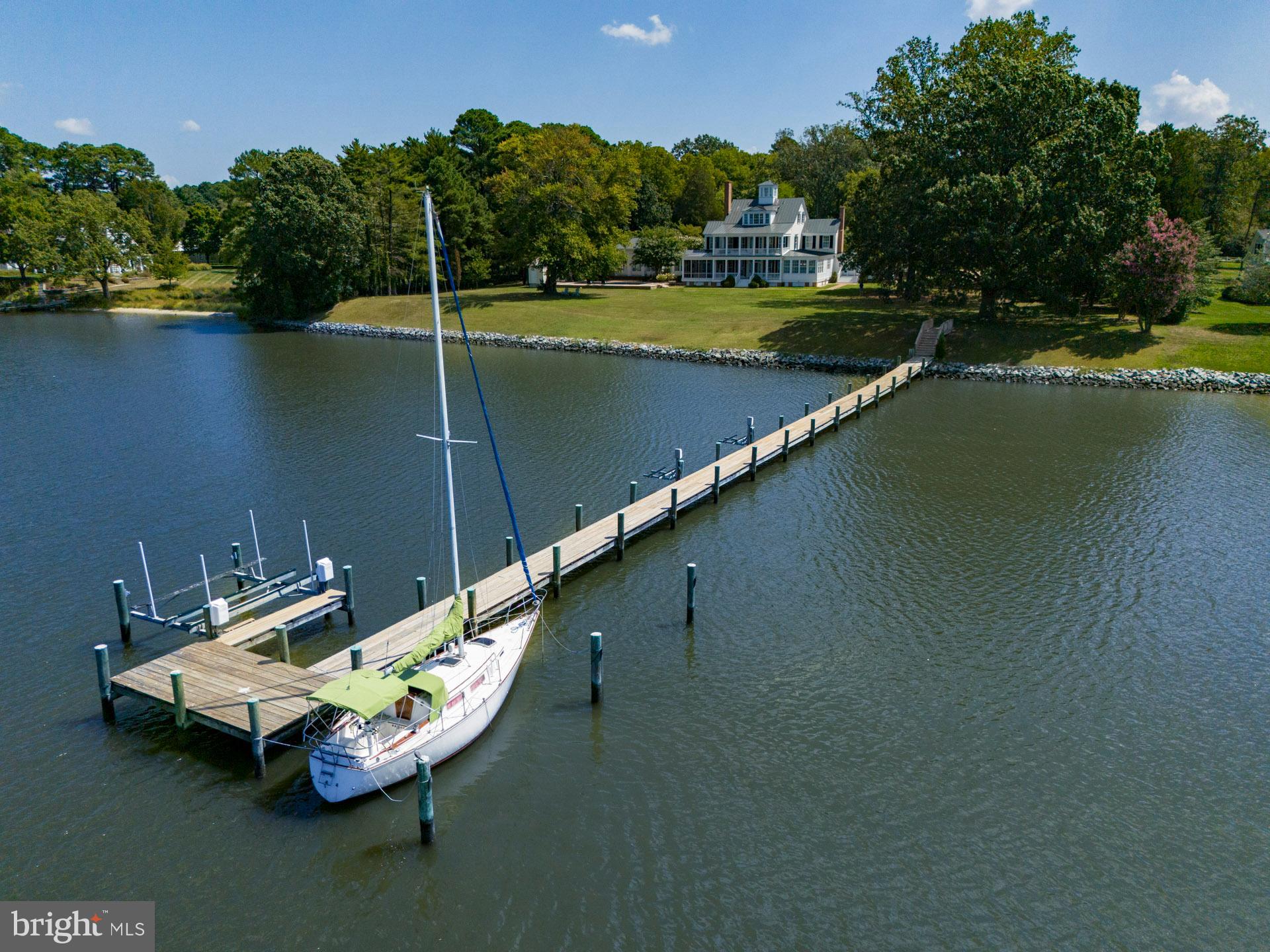 WAVERLY - Residential