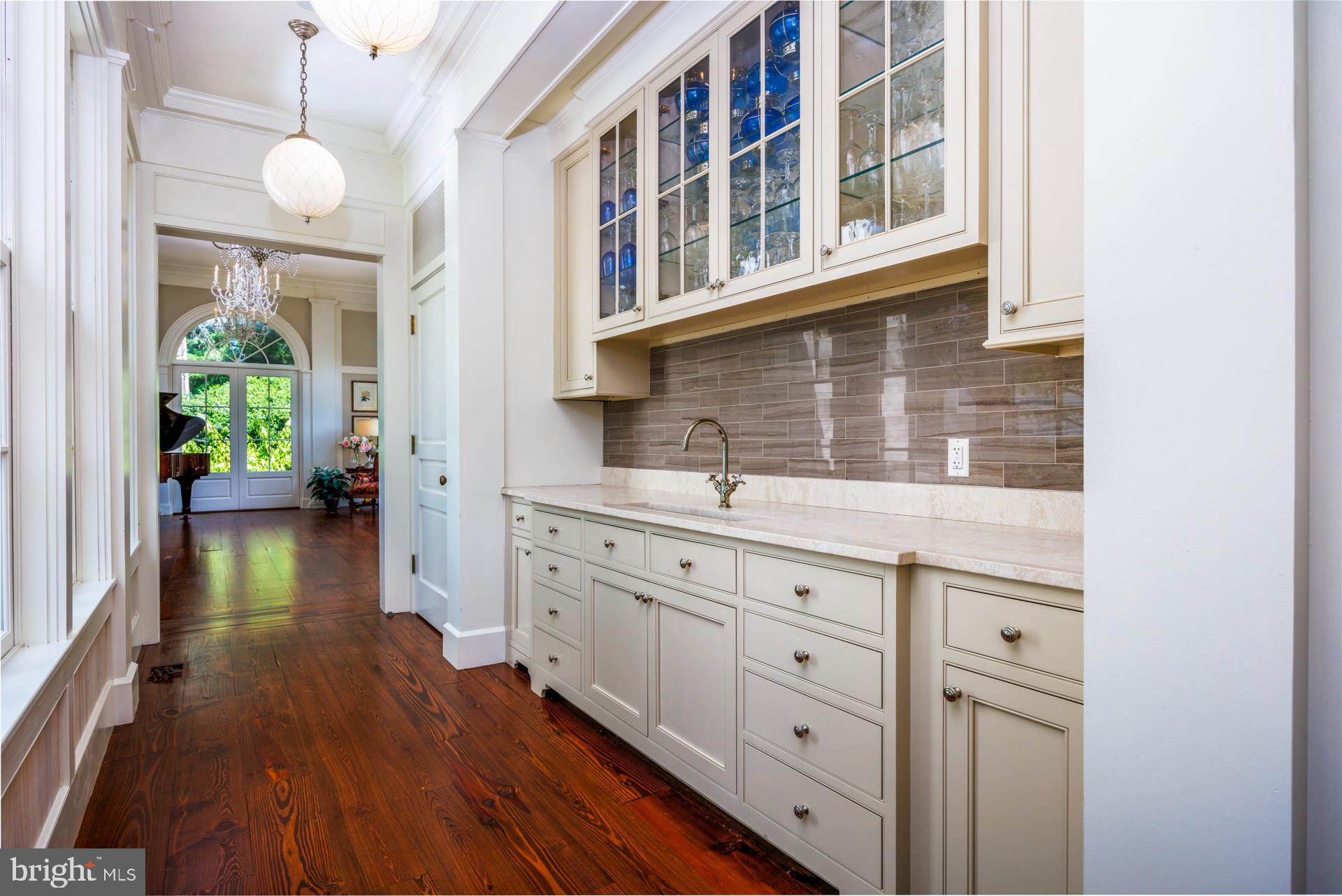 WAVERLY - Residential