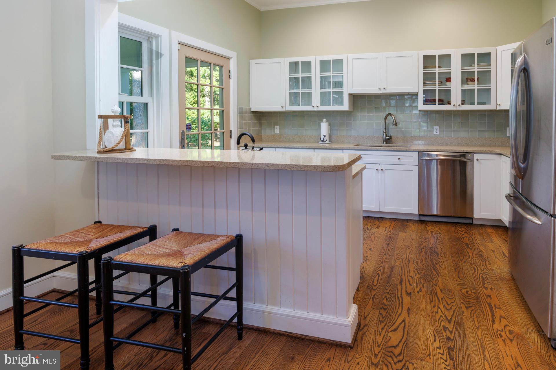 WAVERLY - Residential