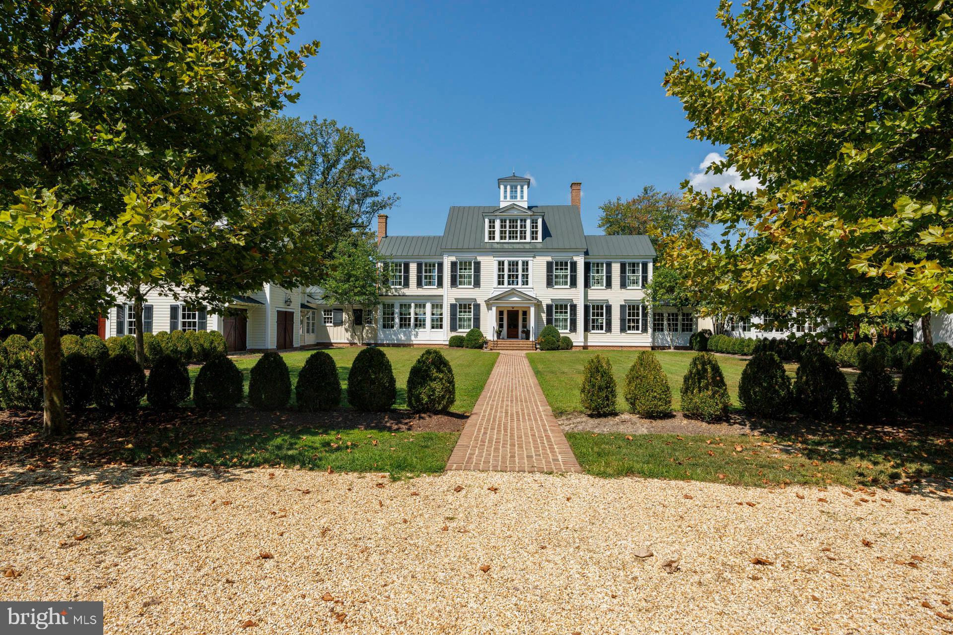 WAVERLY - Residential