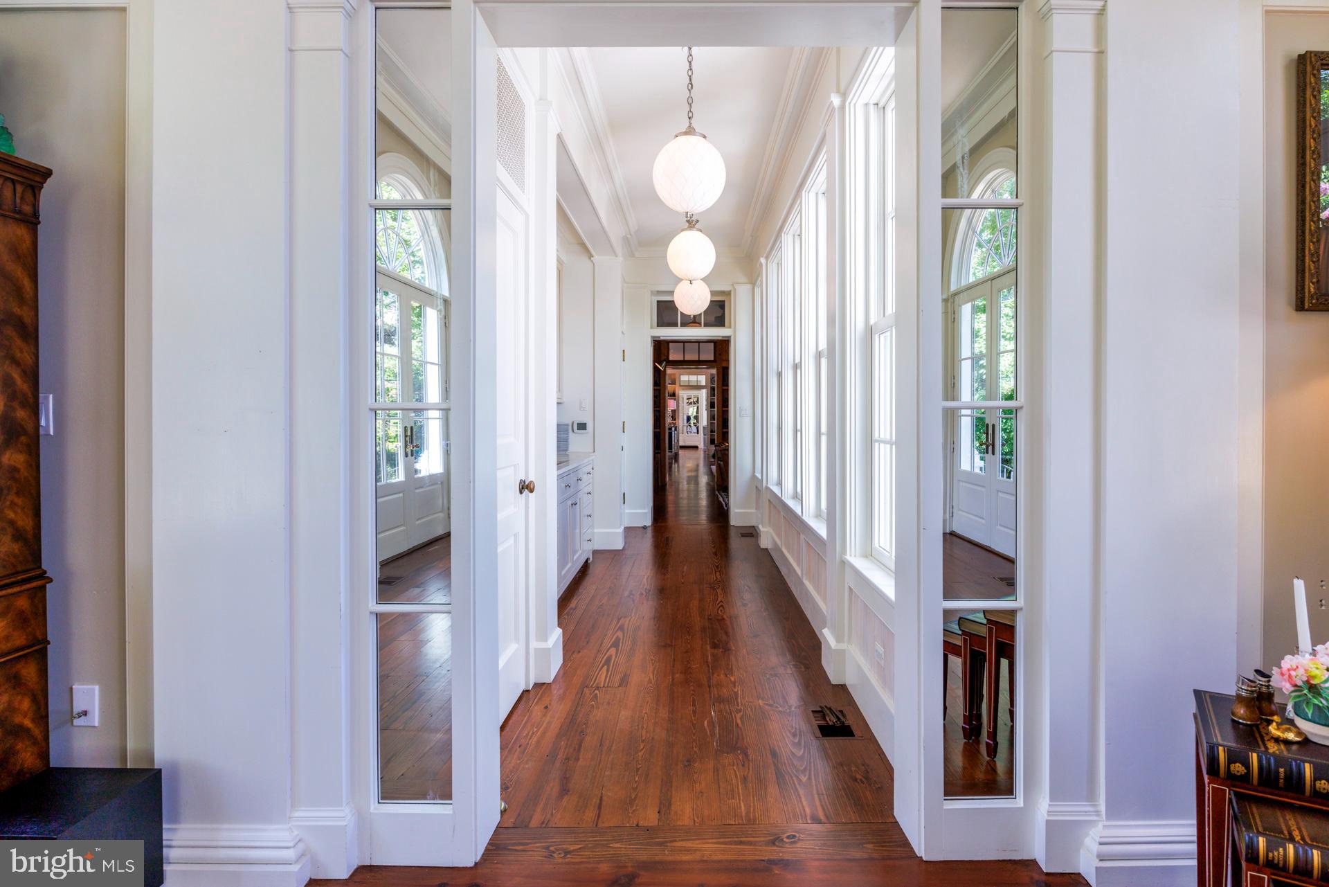 WAVERLY - Residential