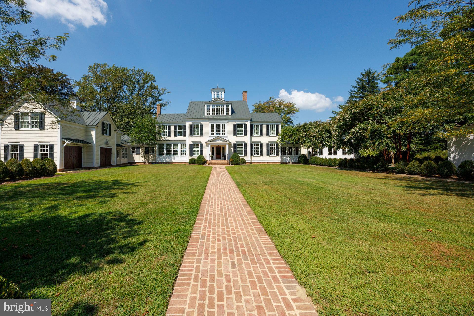 WAVERLY - Residential