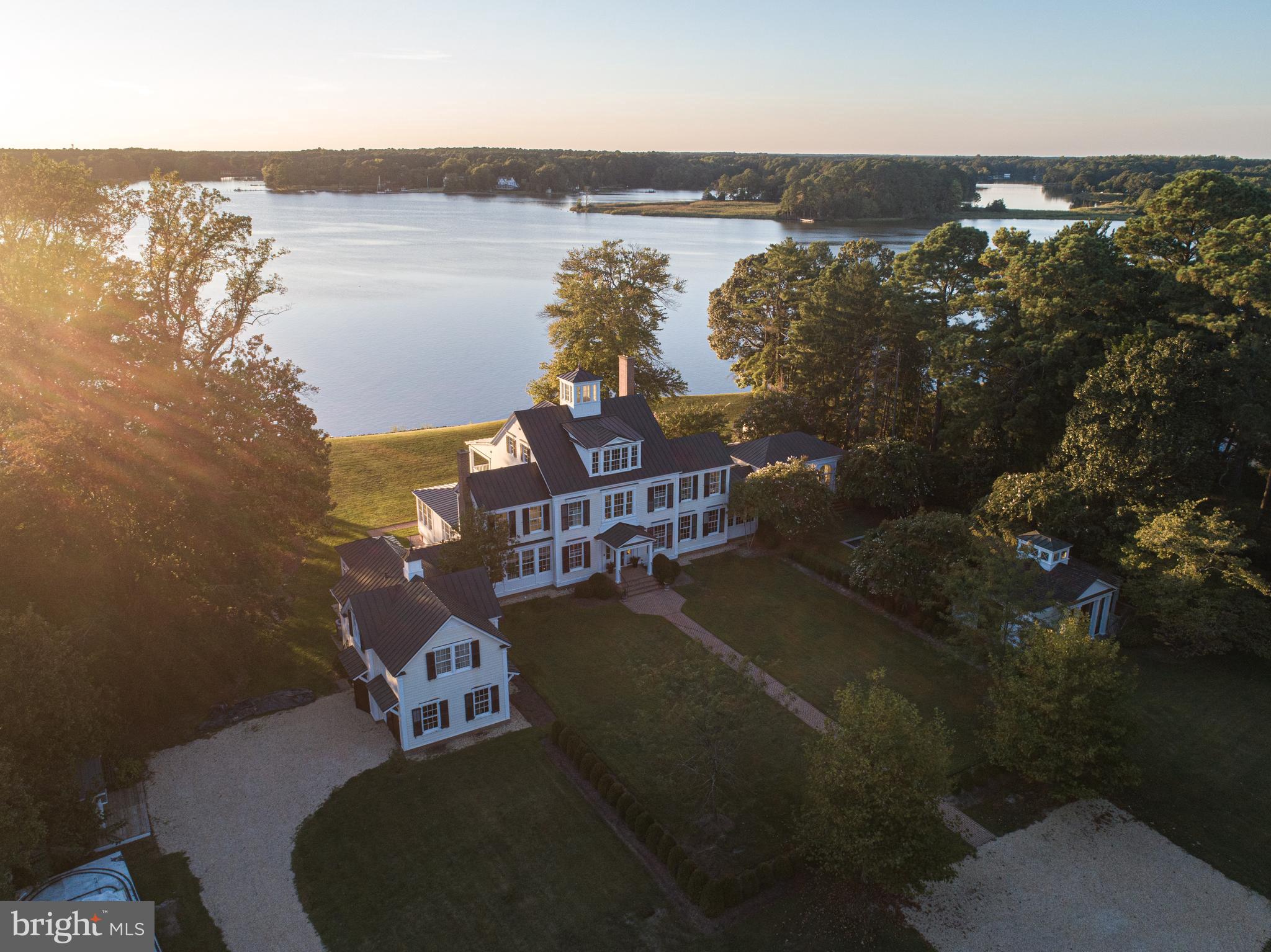 WAVERLY - Residential