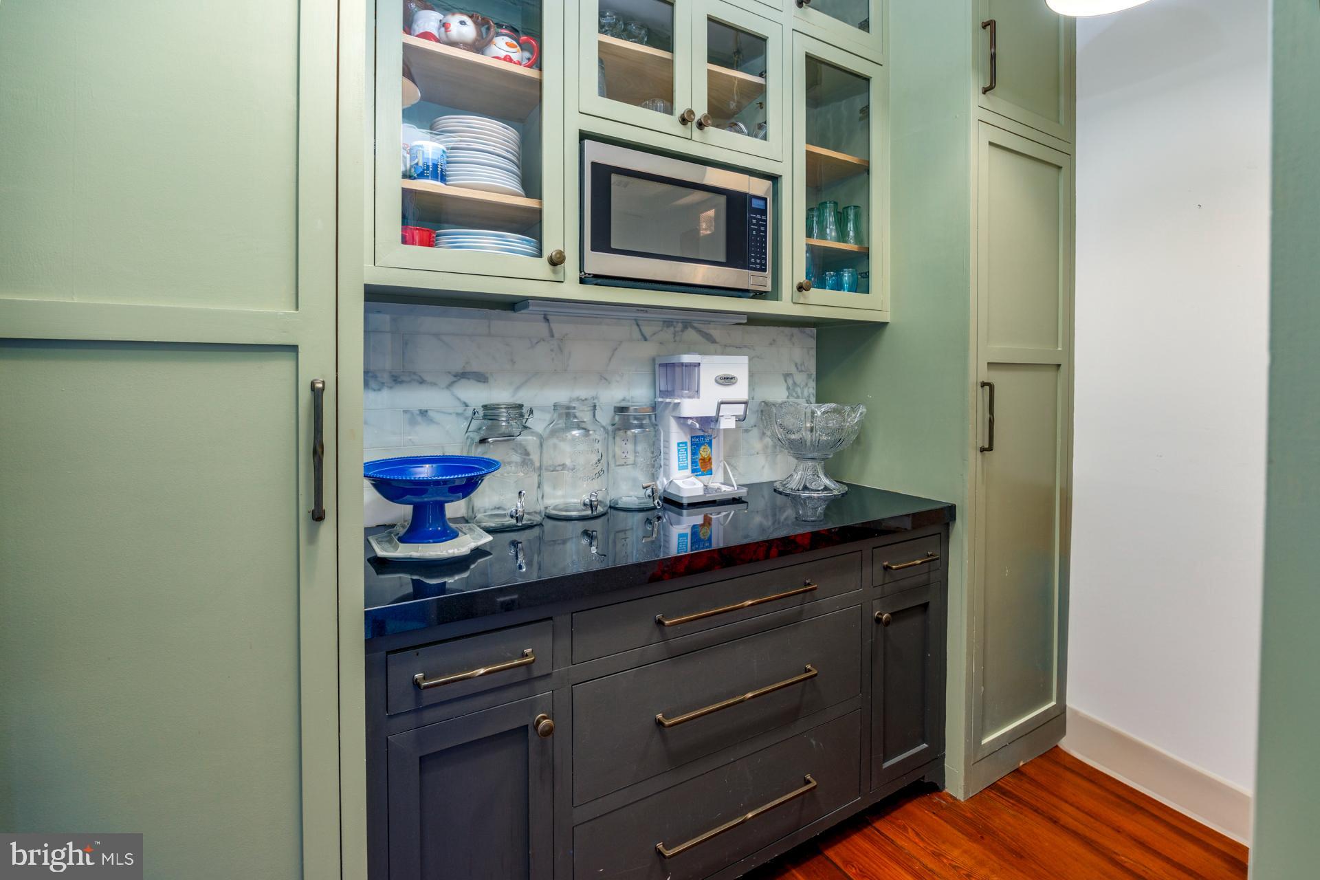 WAVERLY - Residential