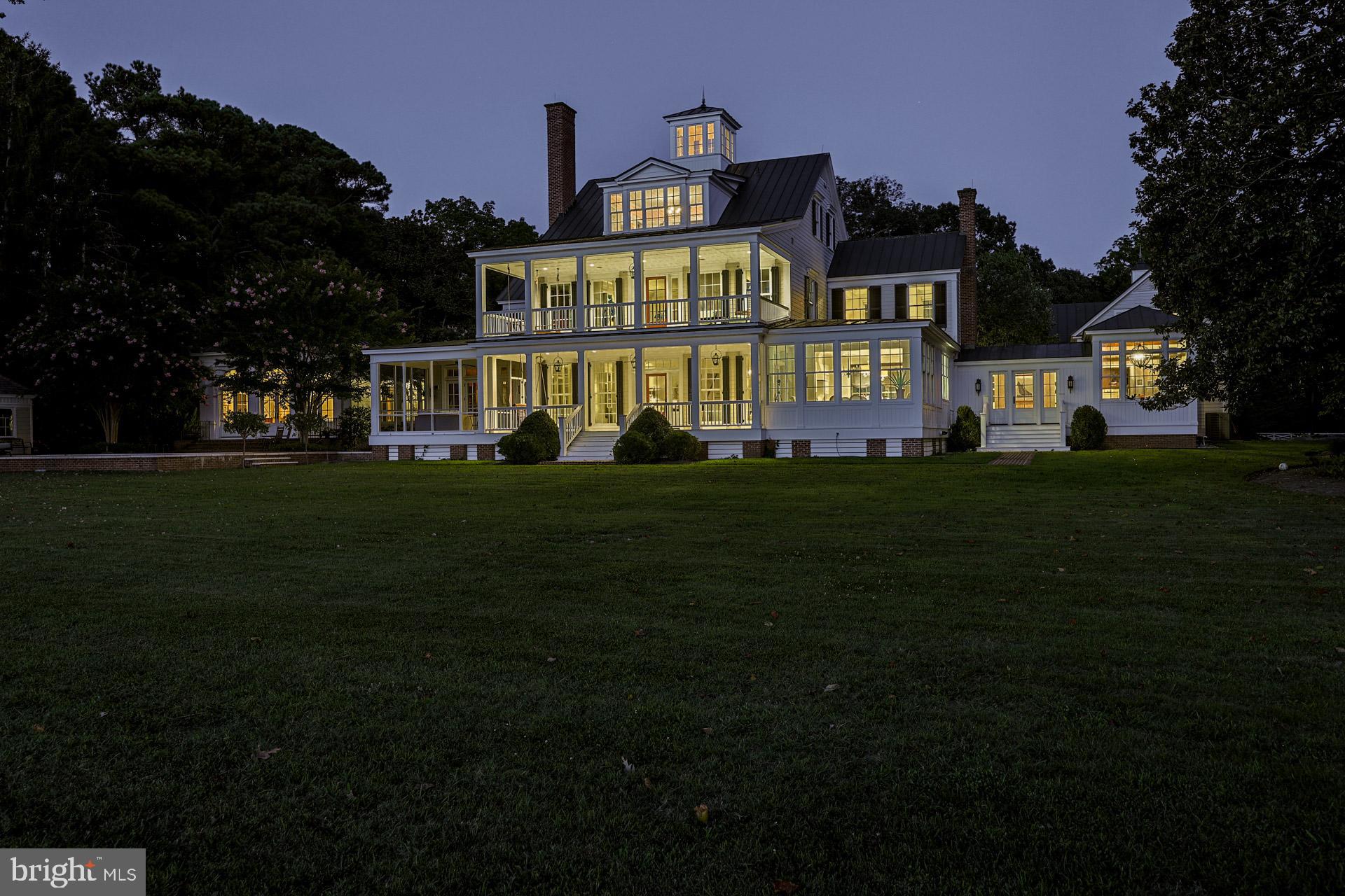 WAVERLY - Residential